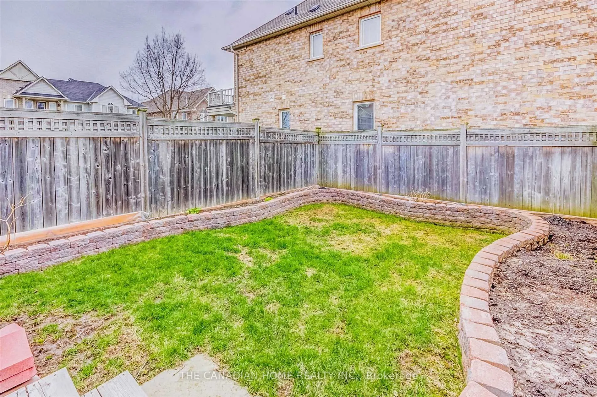 28 Whitefoot Crescent, #MAIN