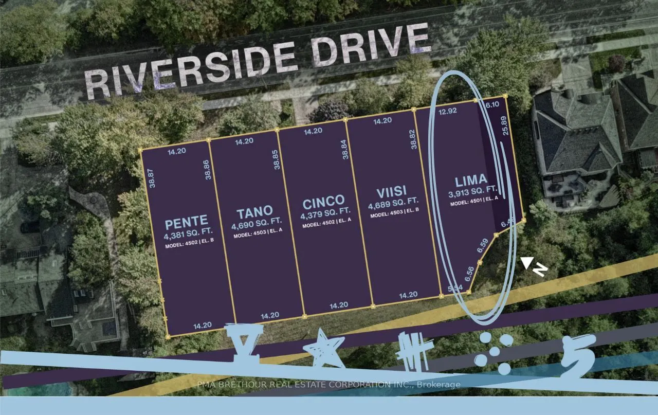 382 Riverside Drive