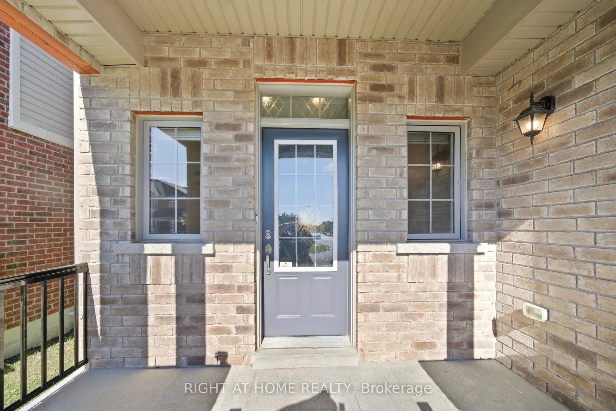 1231 Graham Clapp Avenue