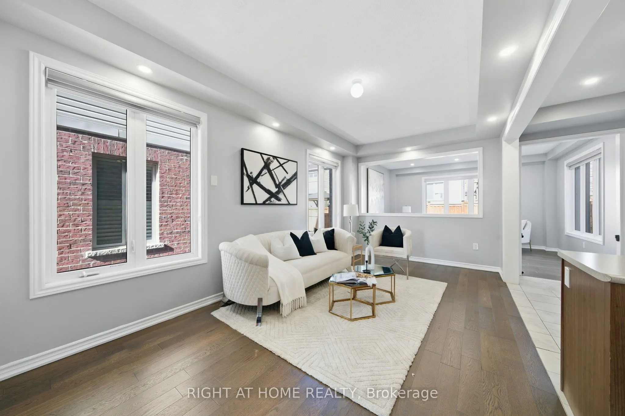 1231 Graham Clapp Avenue