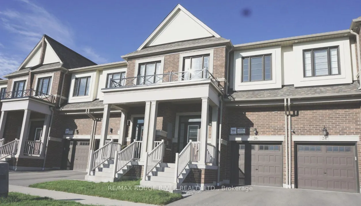 26 Louise Crescent