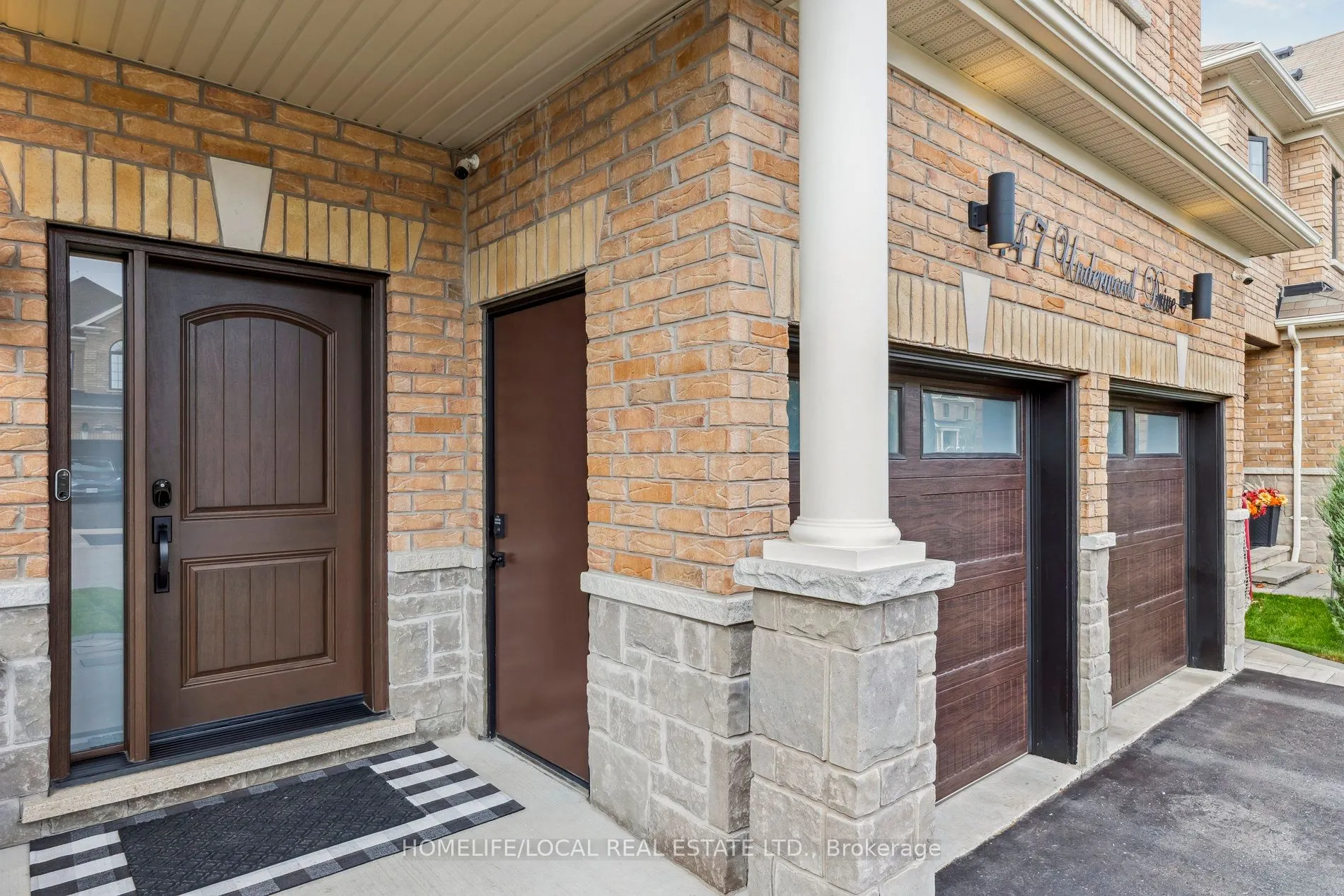 147 Underwood Drive