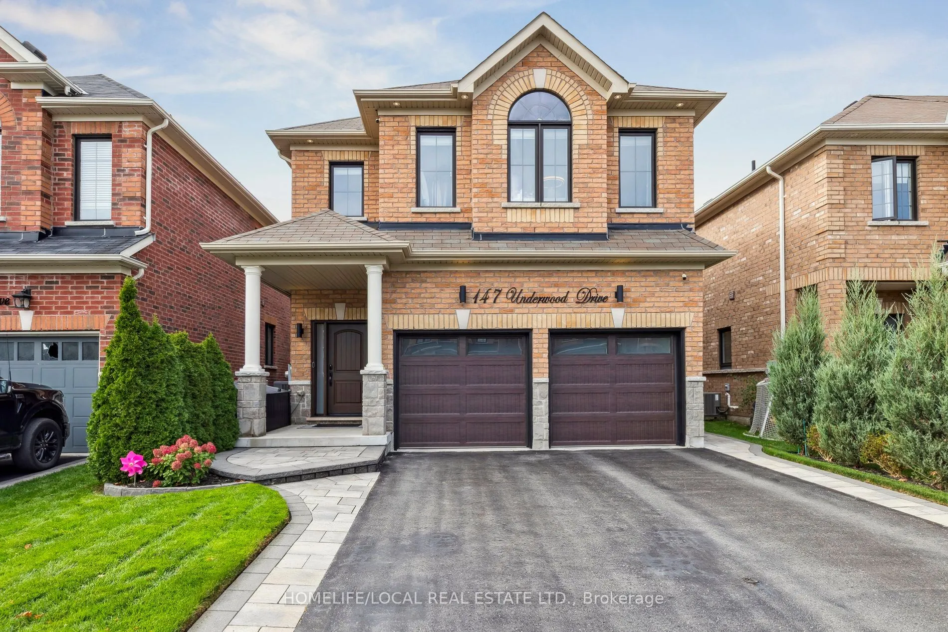 147 Underwood Drive