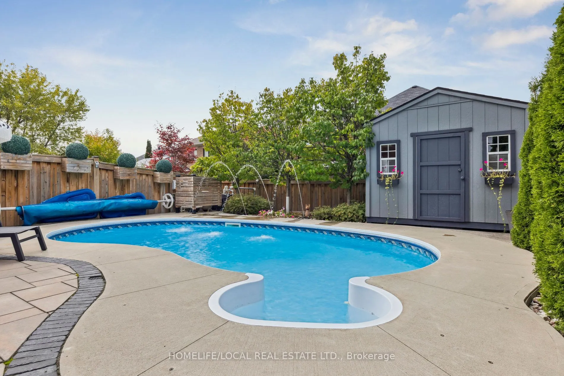 147 Underwood Drive