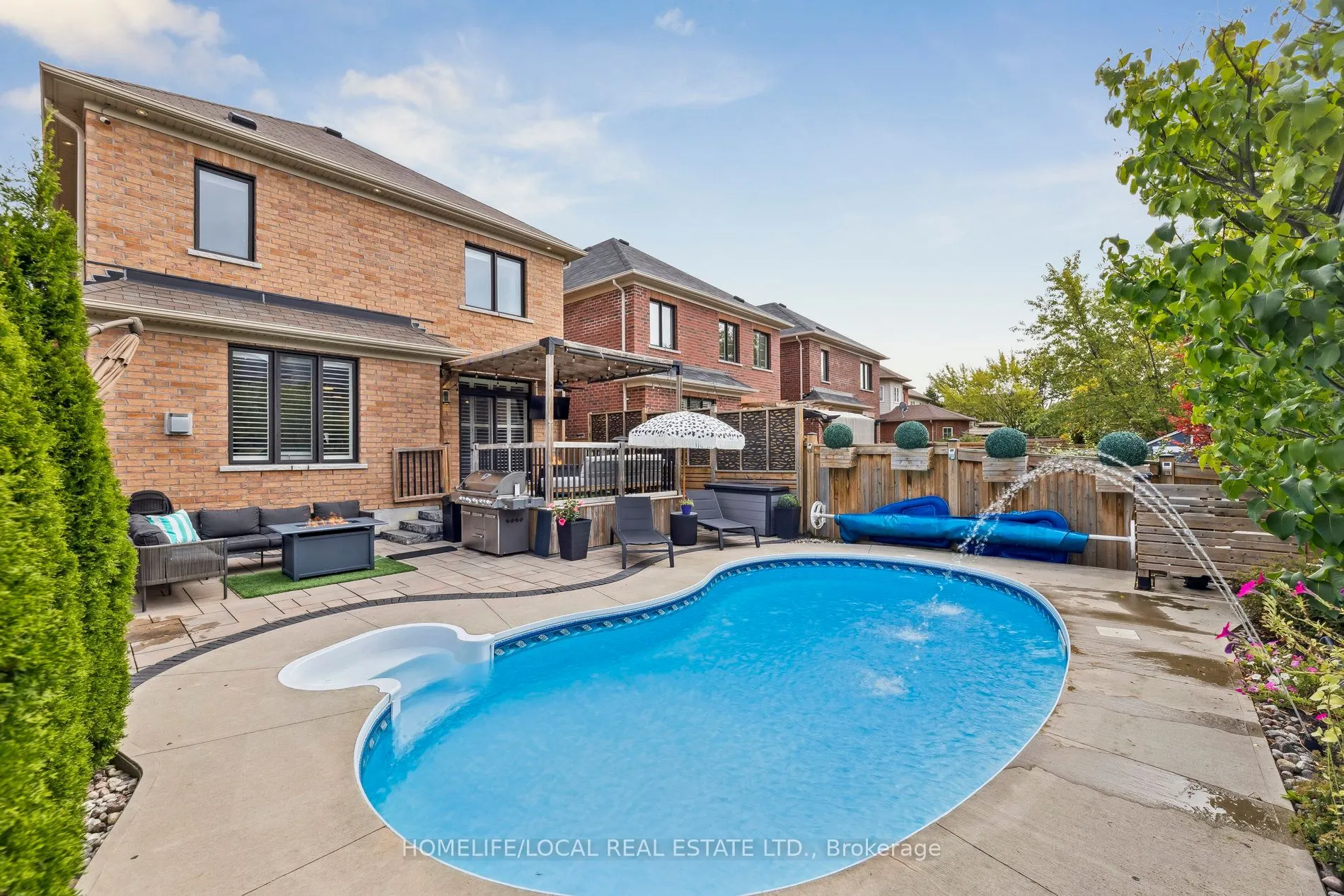 147 Underwood Drive