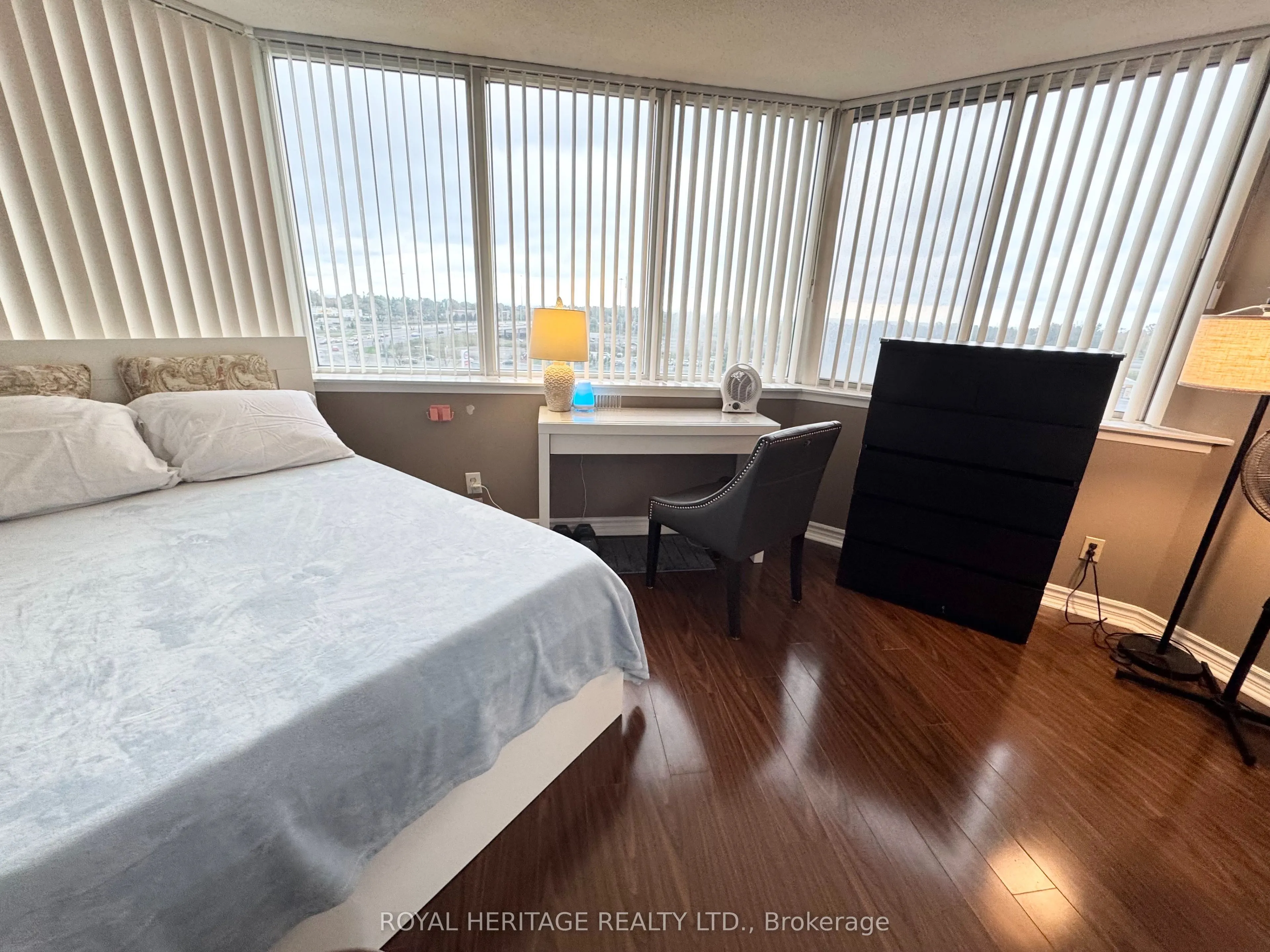 11753 Sheppard Avenue E, #622