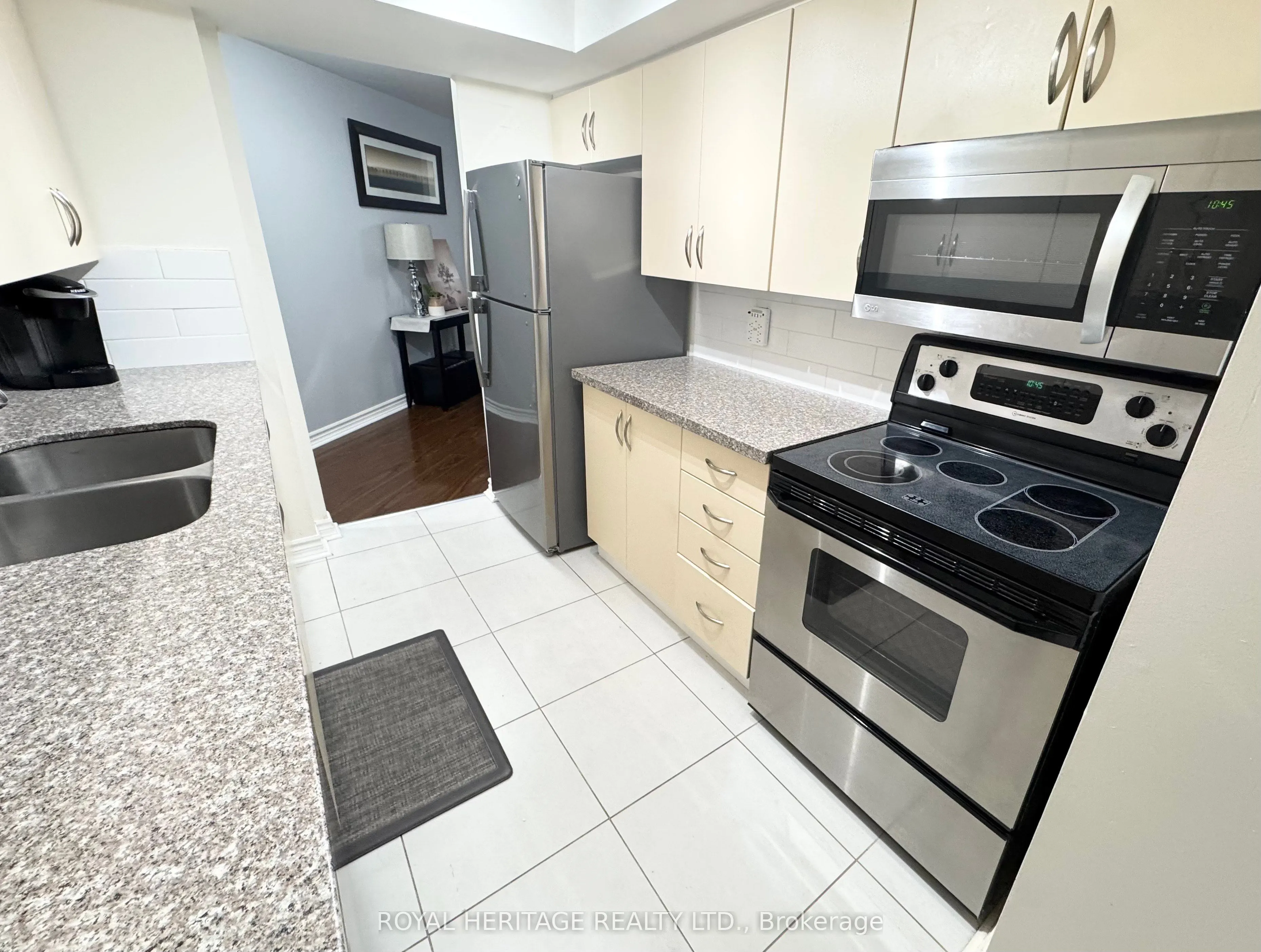11753 Sheppard Avenue E, #622