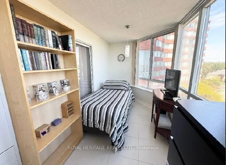 11753 Sheppard Avenue E, #622