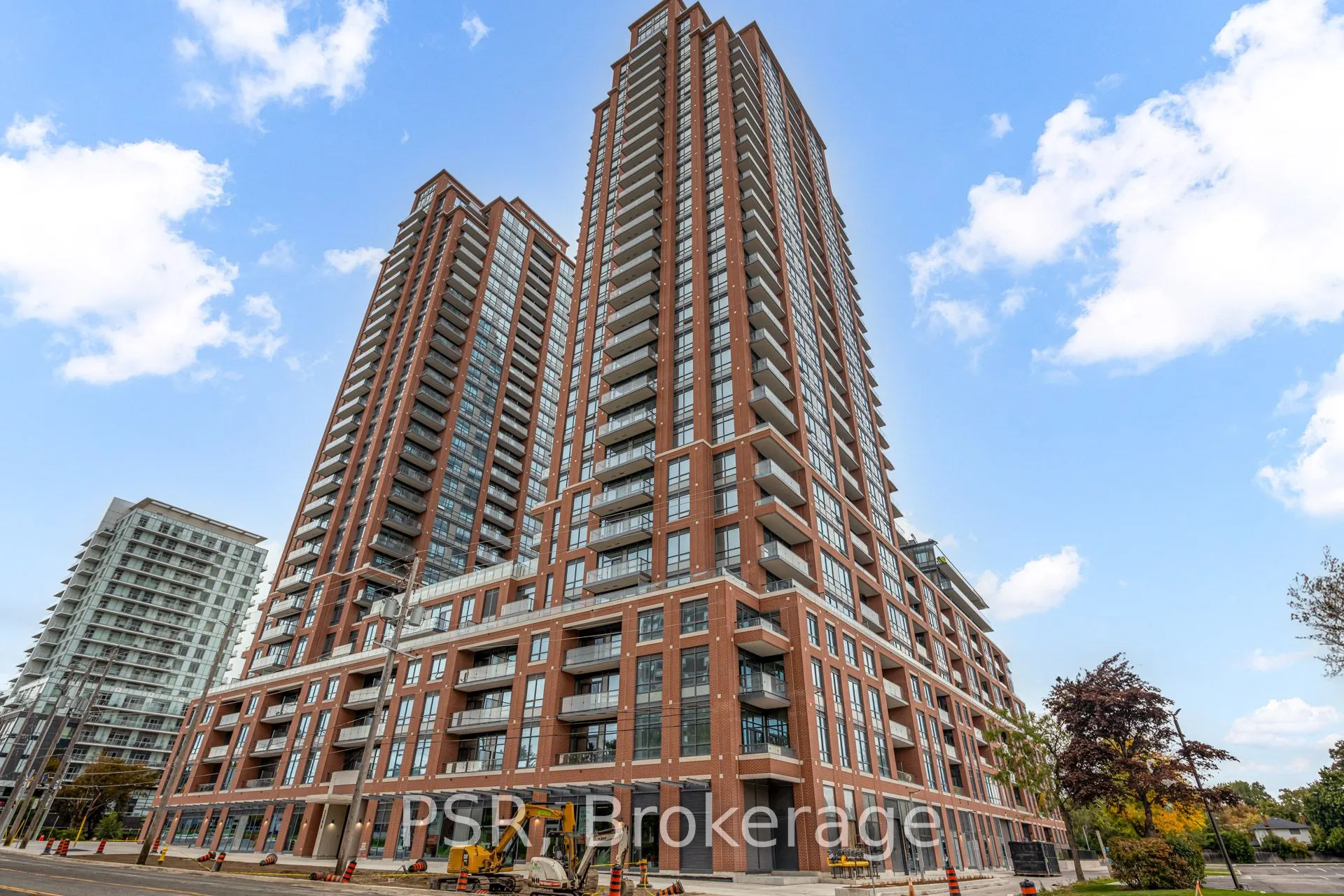 3270 Sheppard Avenue E, #421