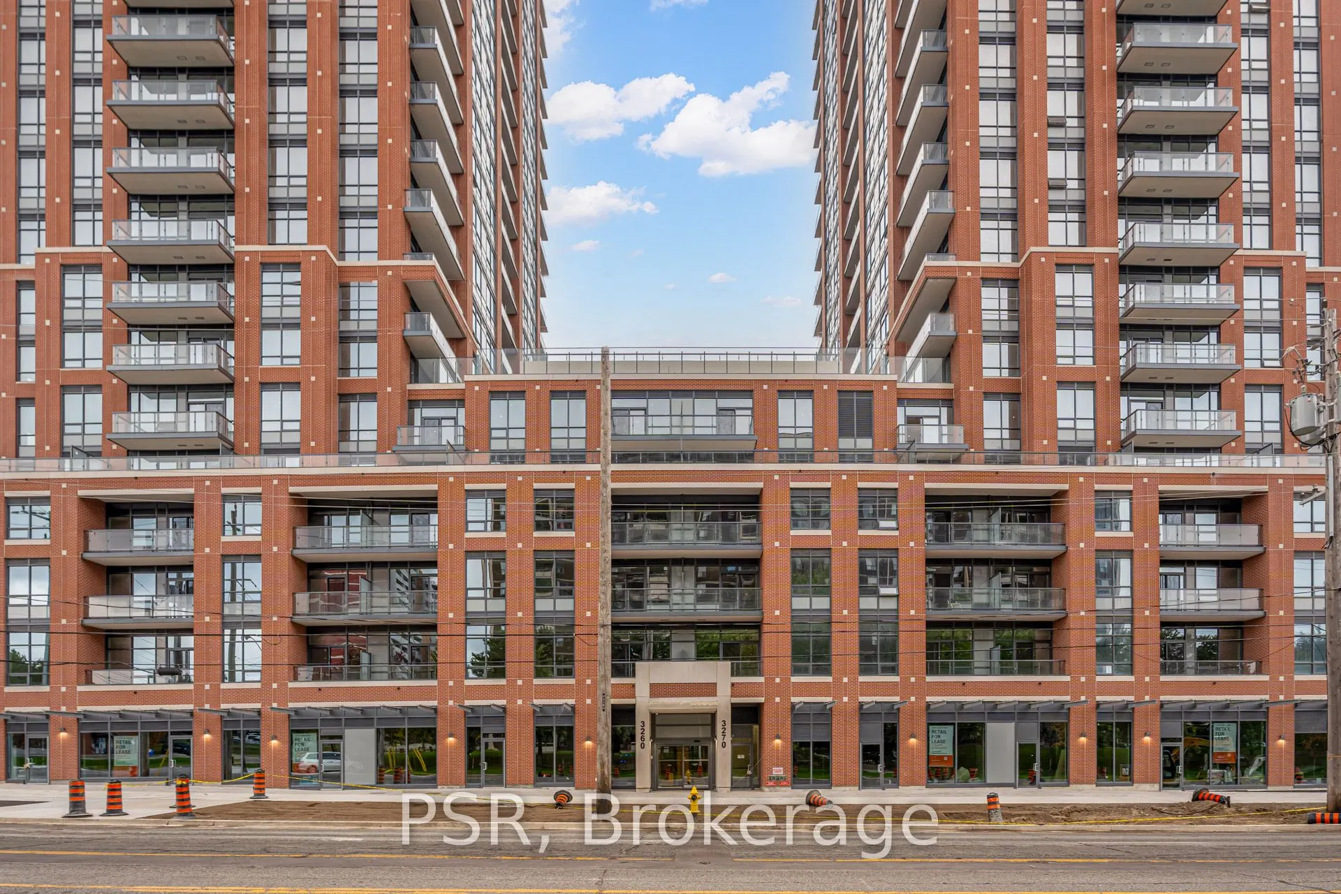 3270 Sheppard Avenue E, #421