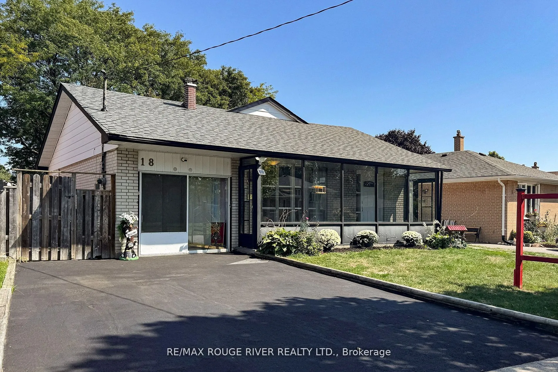 18 Darlingside Drive
