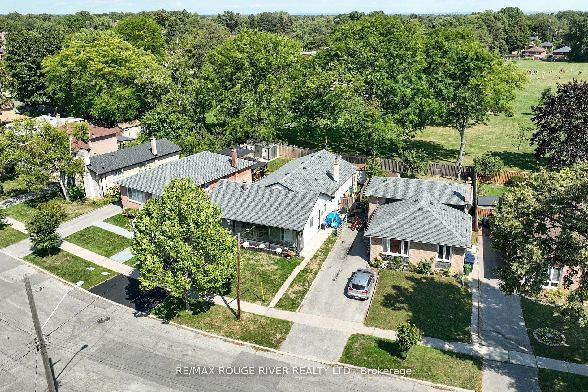 18 Darlingside Drive