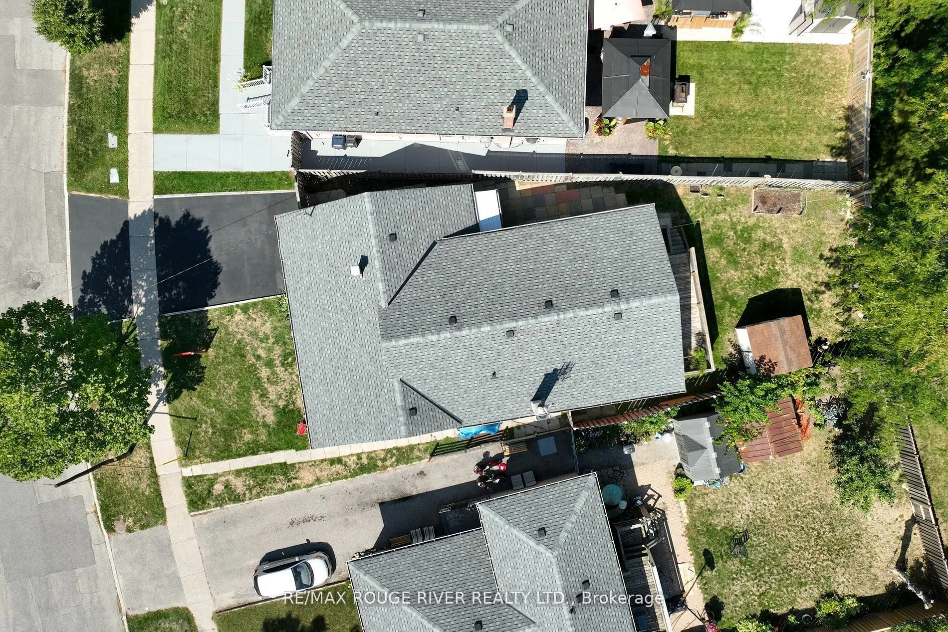 18 Darlingside Drive