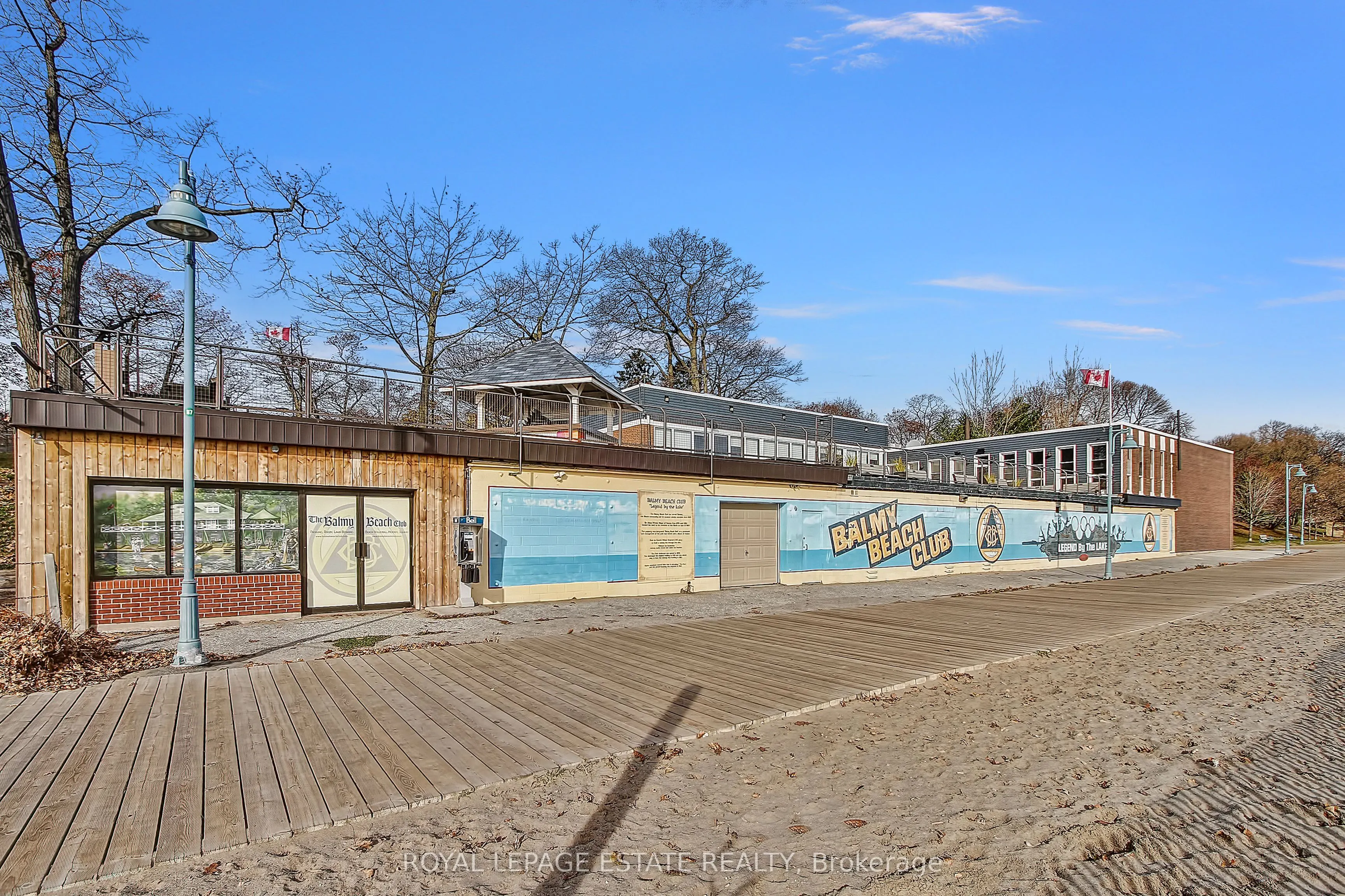 1093 Kingston Road, #1003