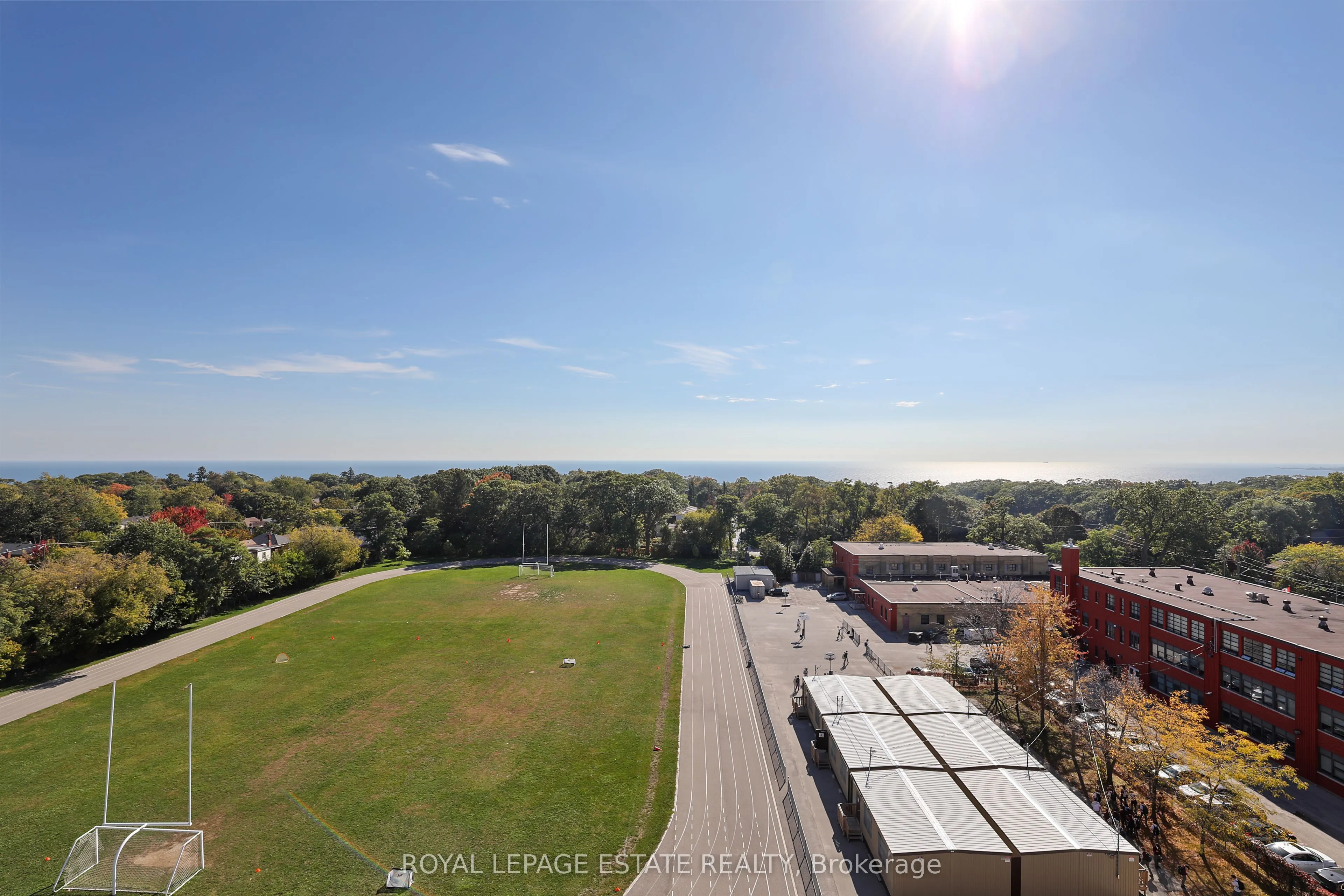 1093 Kingston Road, #1003
