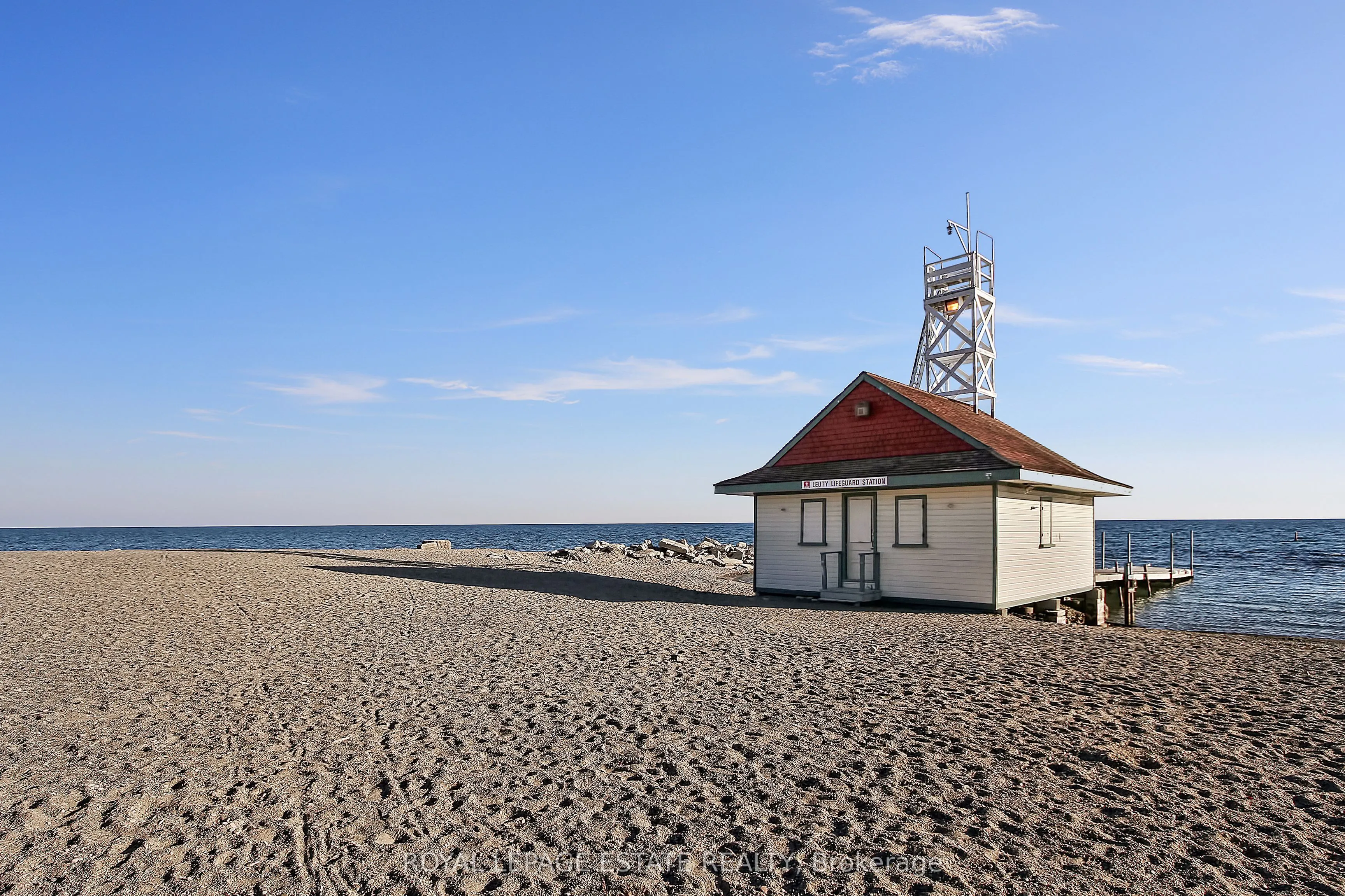 1093 Kingston Road, #1003
