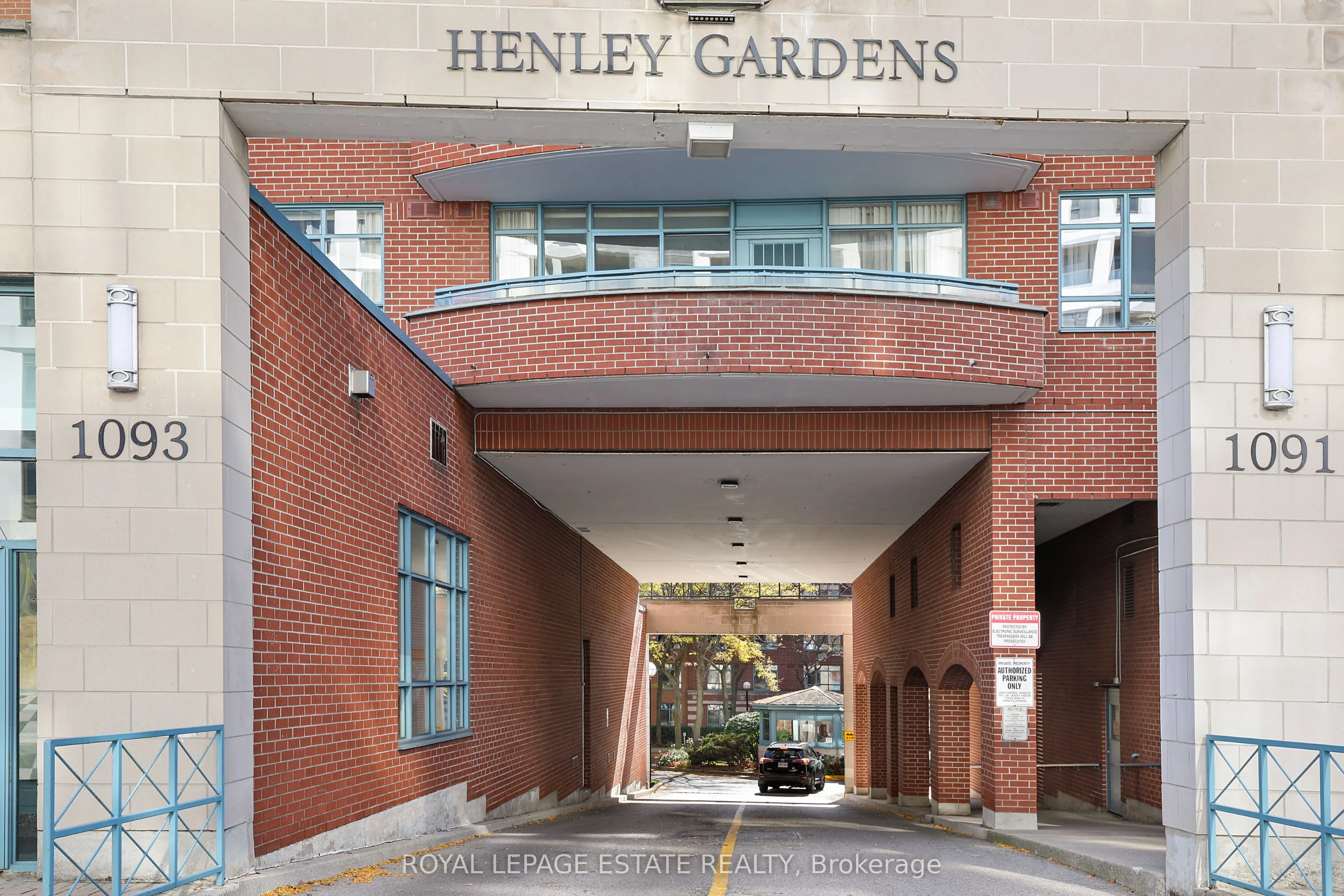 1093 Kingston Road, #1003