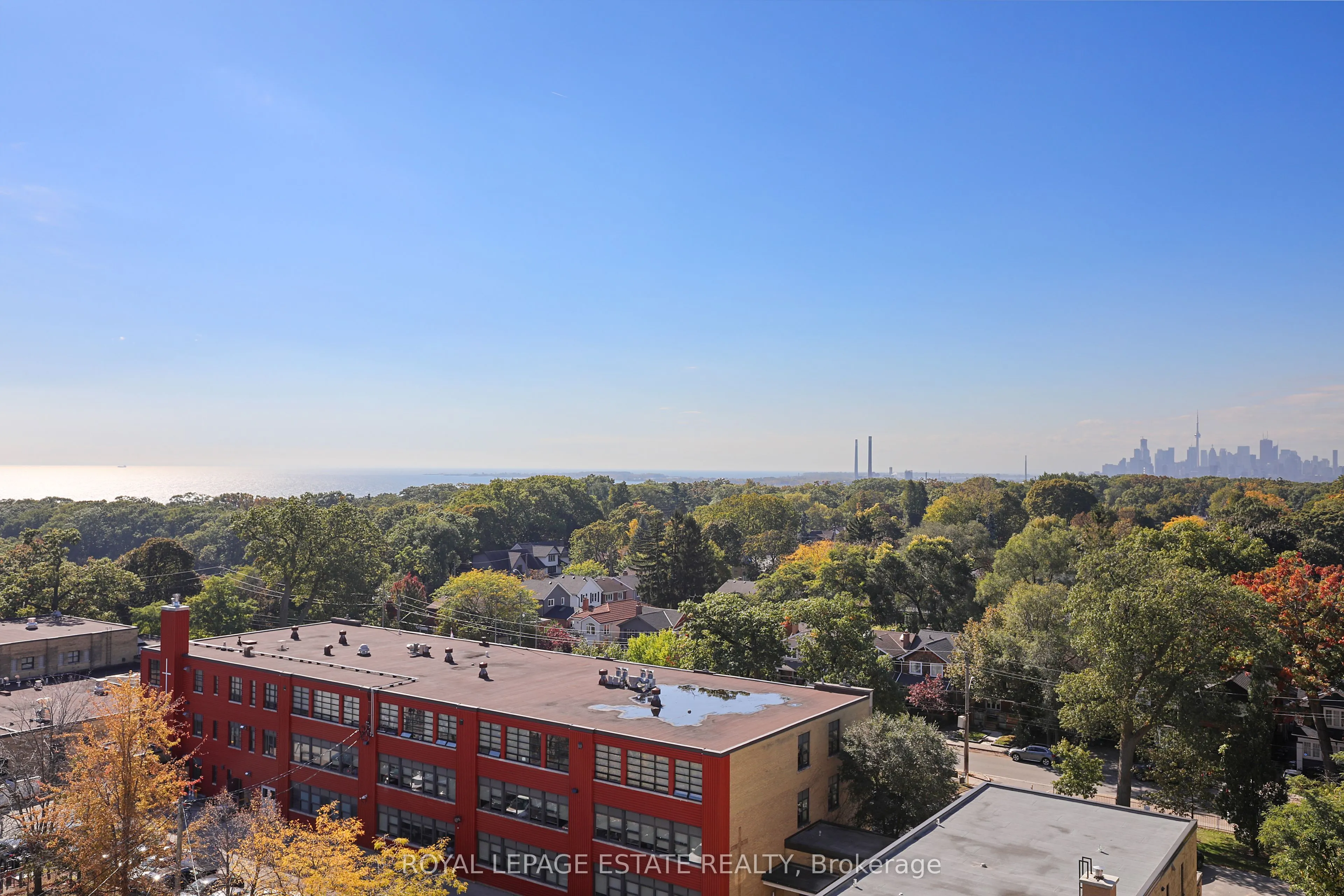 1093 Kingston Road, #1003