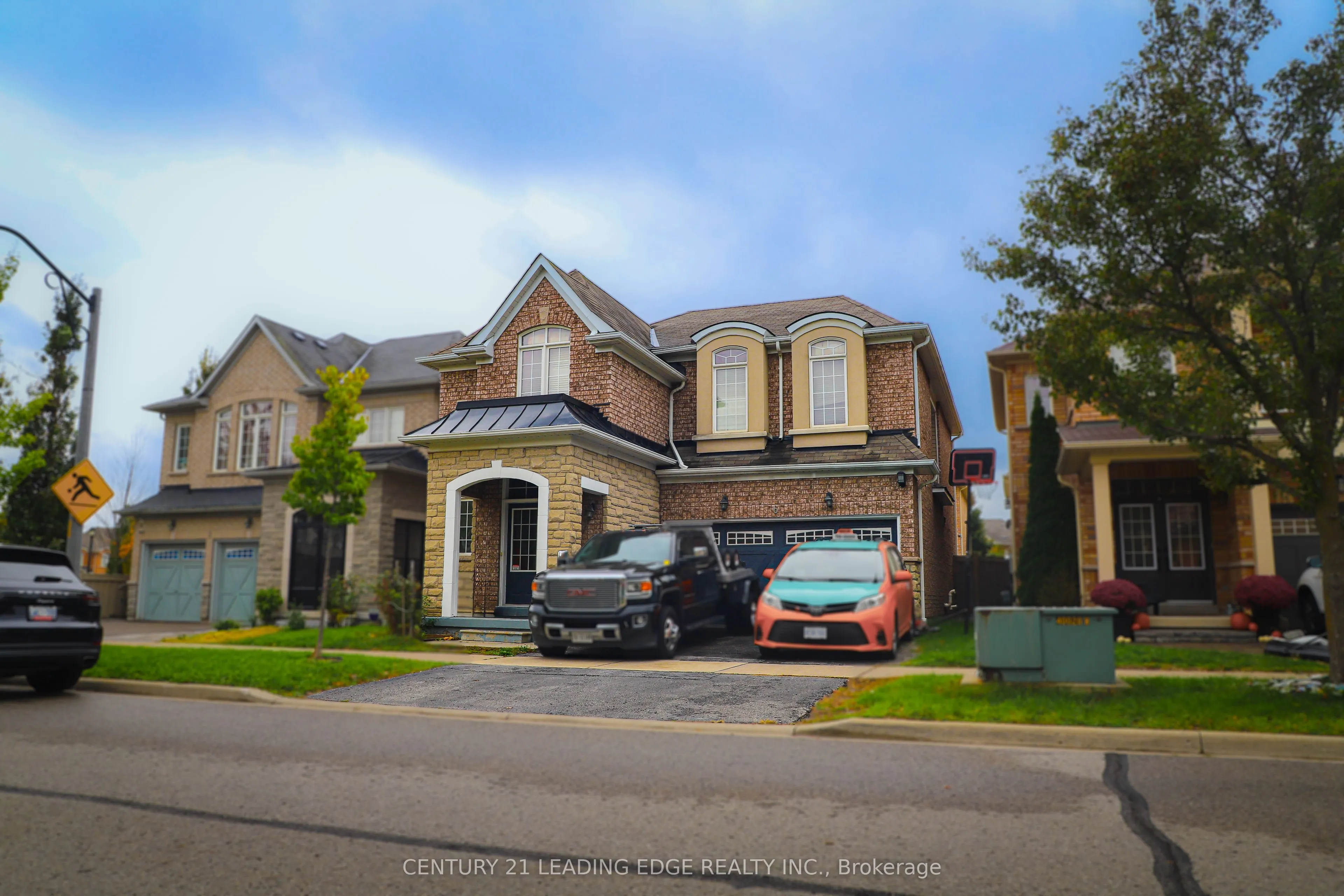 6 Gamble Drive