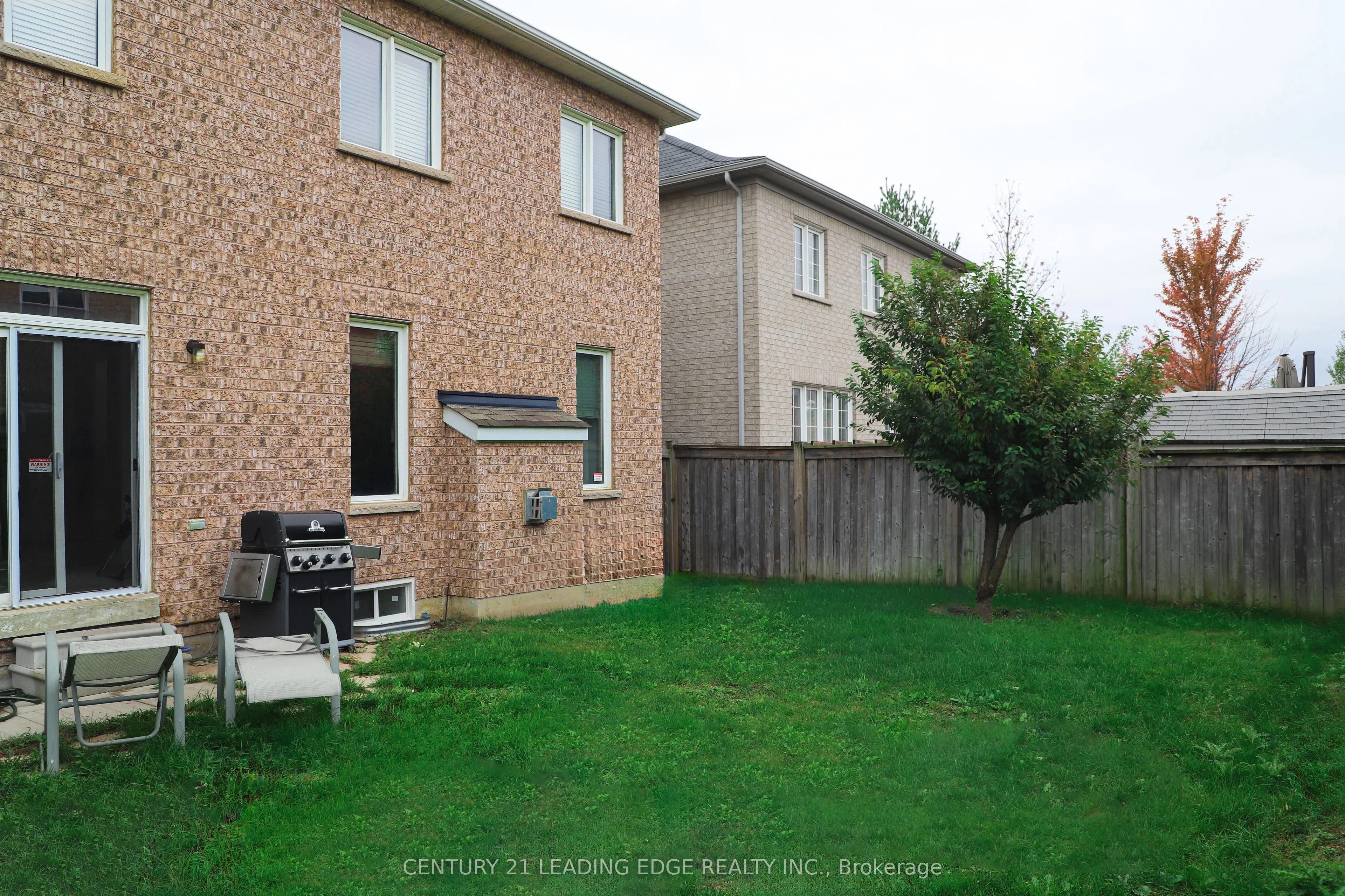 6 Gamble Drive