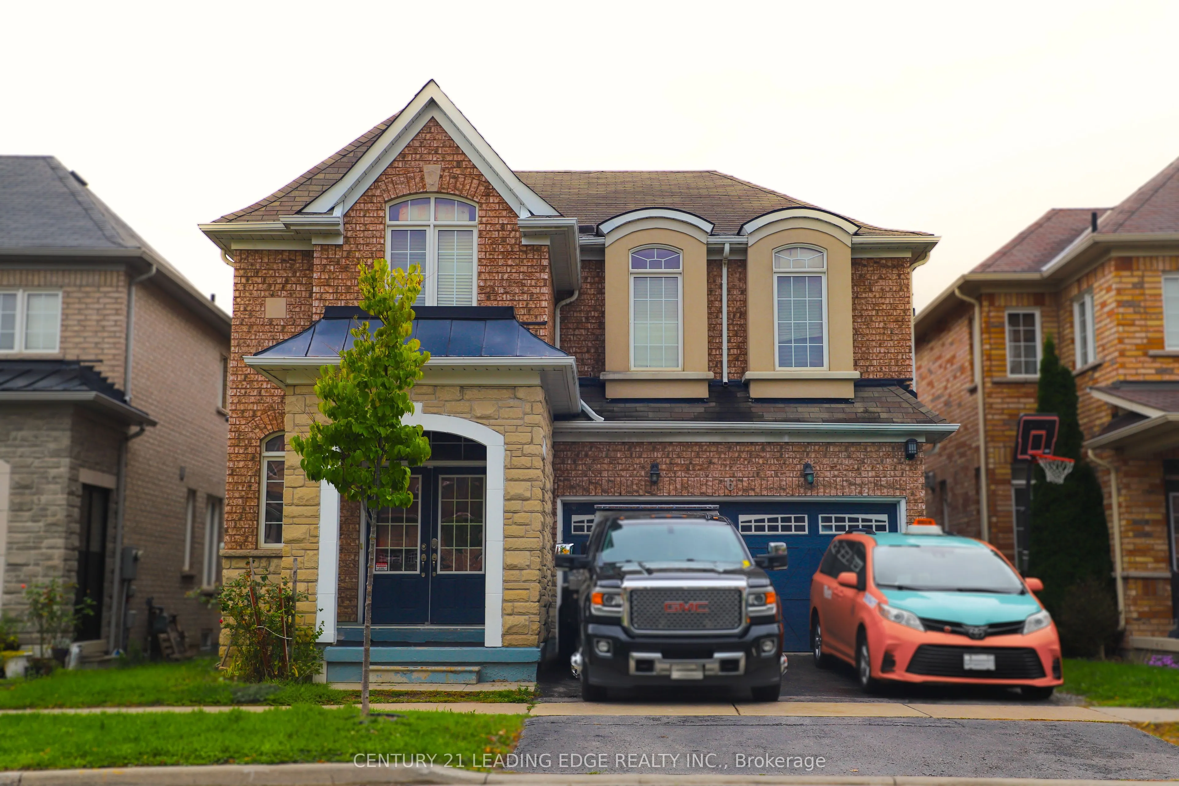 6 Gamble Drive