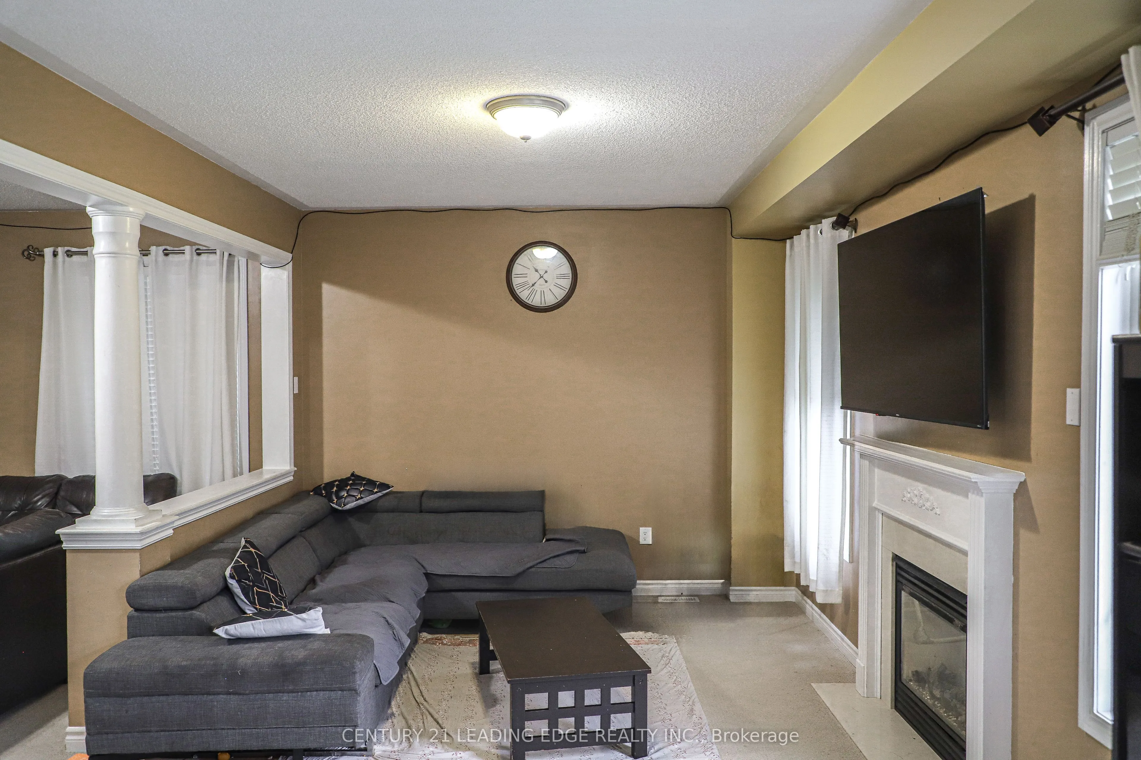 6 Gamble Drive