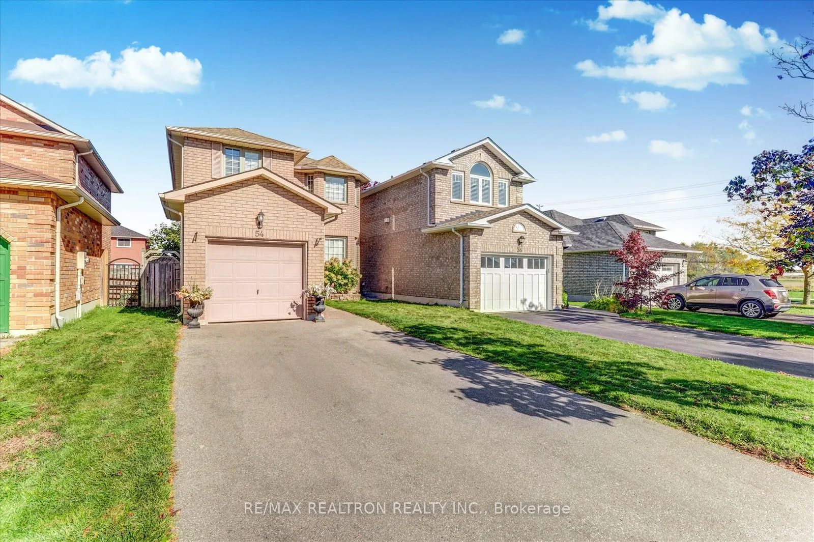 54 Stagemaster Crescent