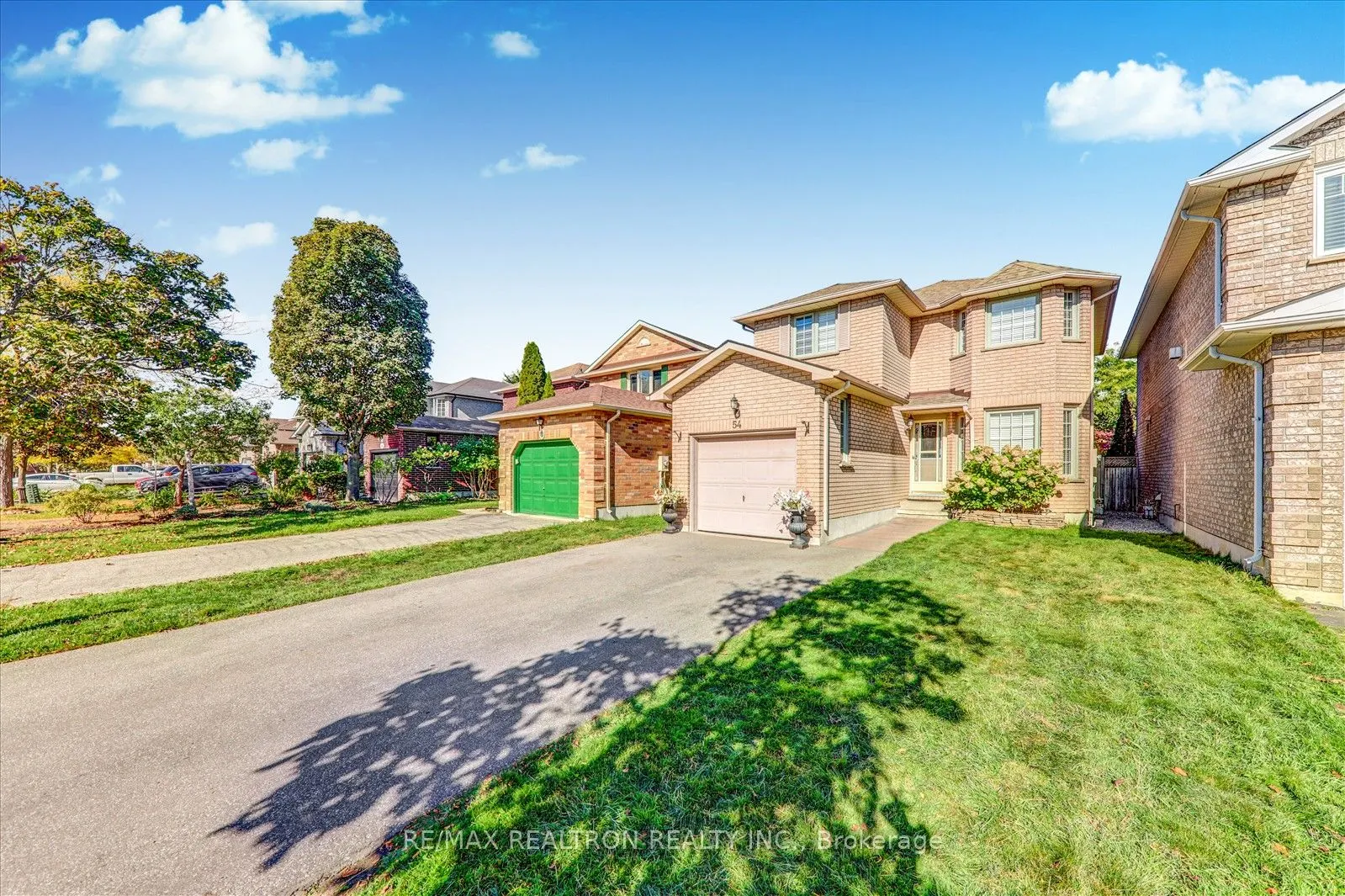 54 Stagemaster Crescent