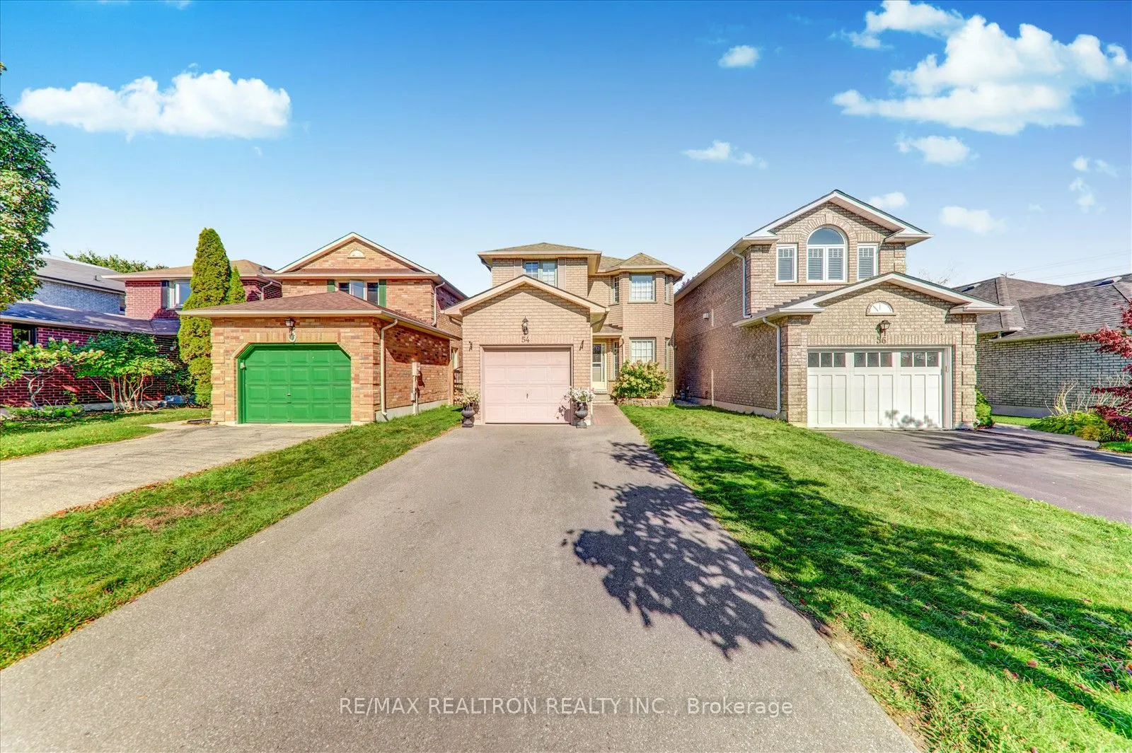 54 Stagemaster Crescent