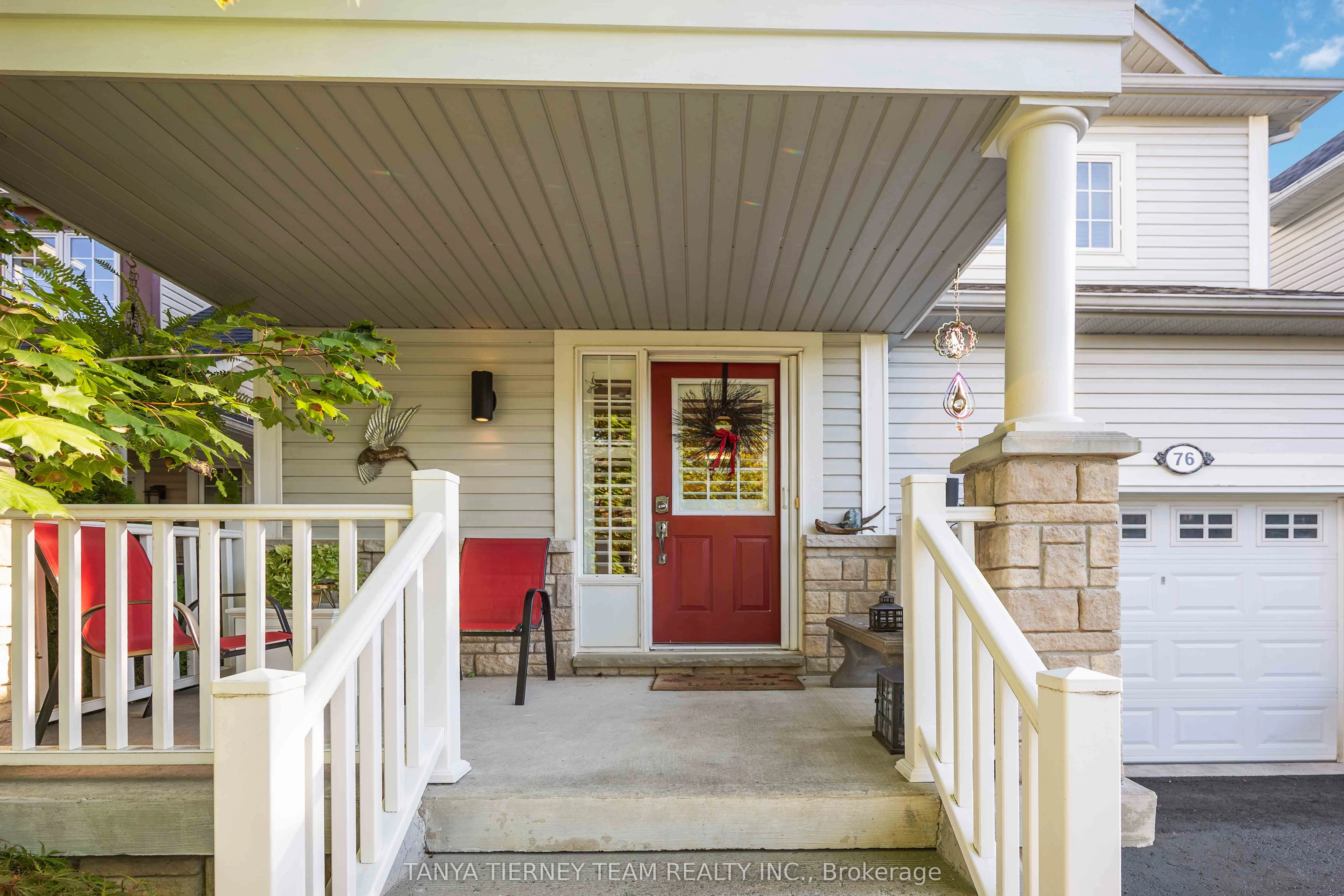 76 Northgrove Crescent