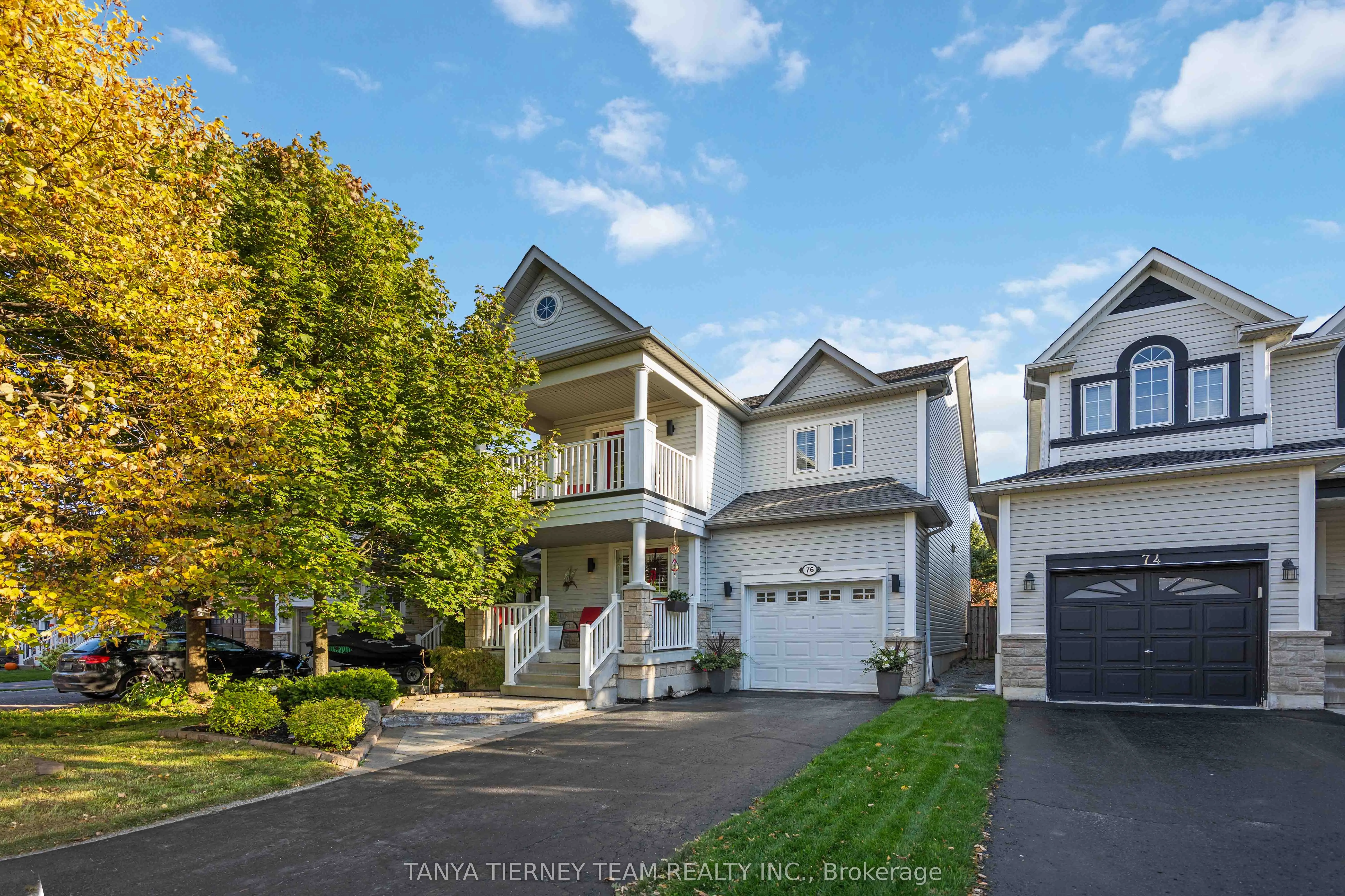 76 Northgrove Crescent