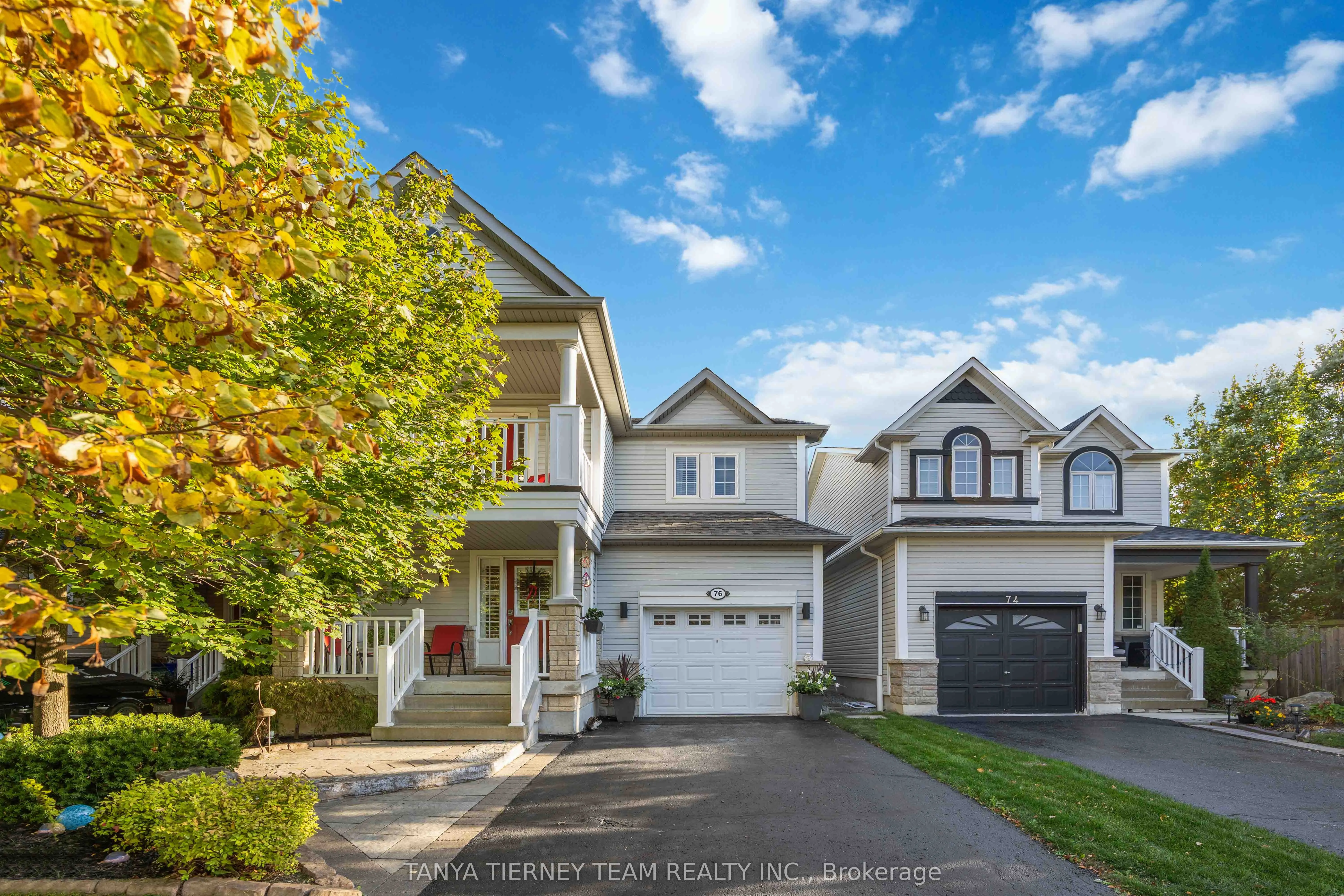 76 Northgrove Crescent