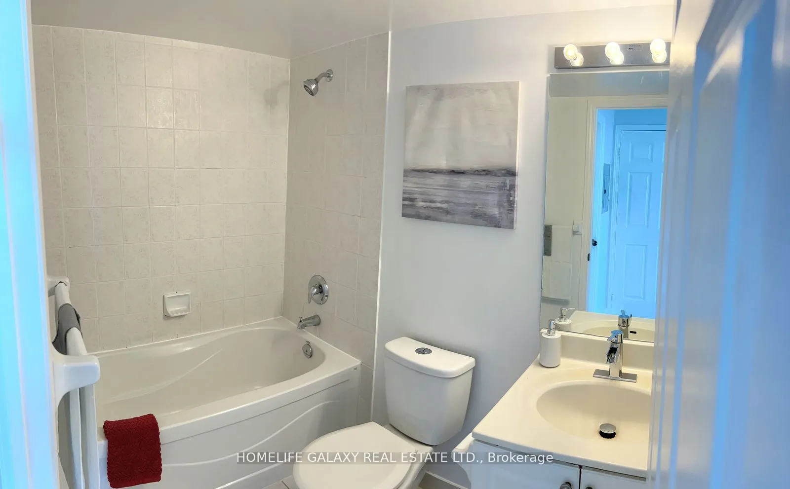 68 Grangeway Avenue E, #1109