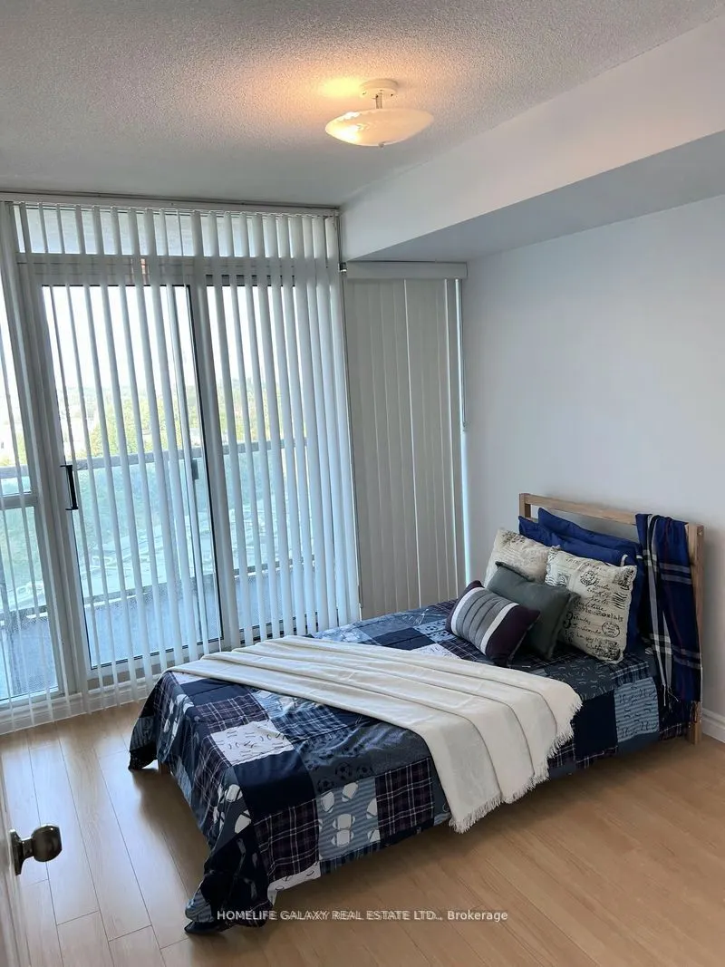68 Grangeway Avenue E, #1109
