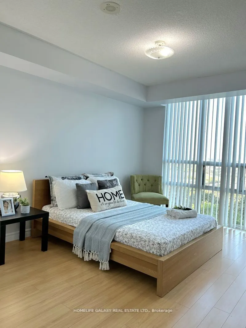 68 Grangeway Avenue E, #1109