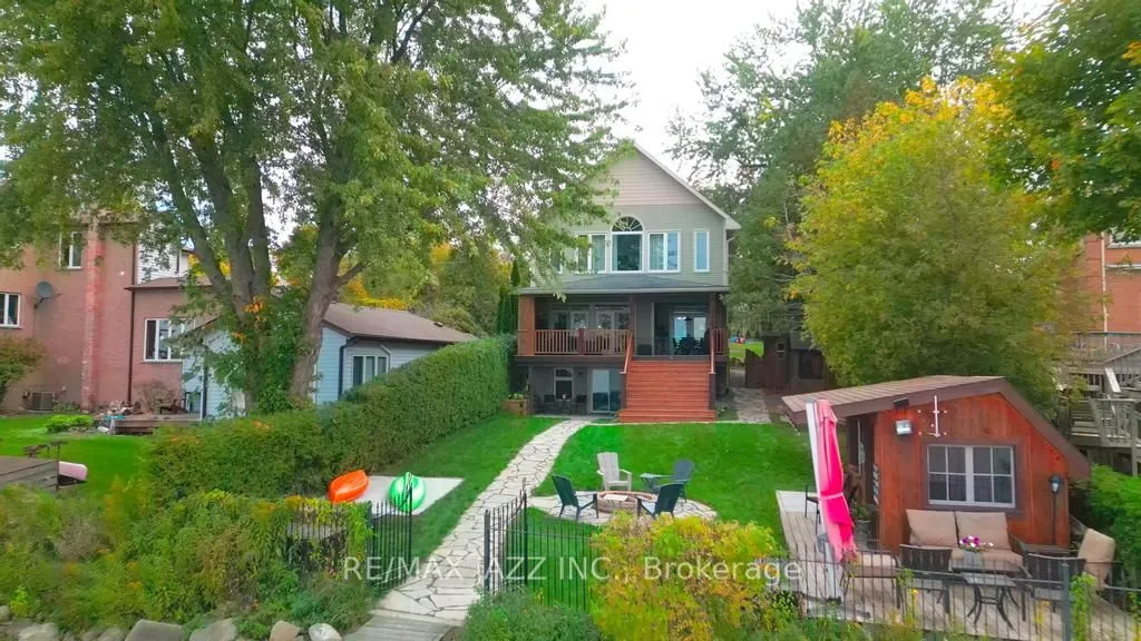 122 Morris Lane