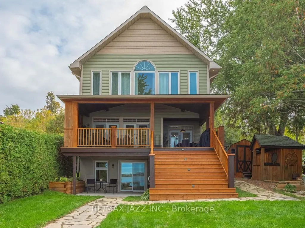 122 Morris Lane