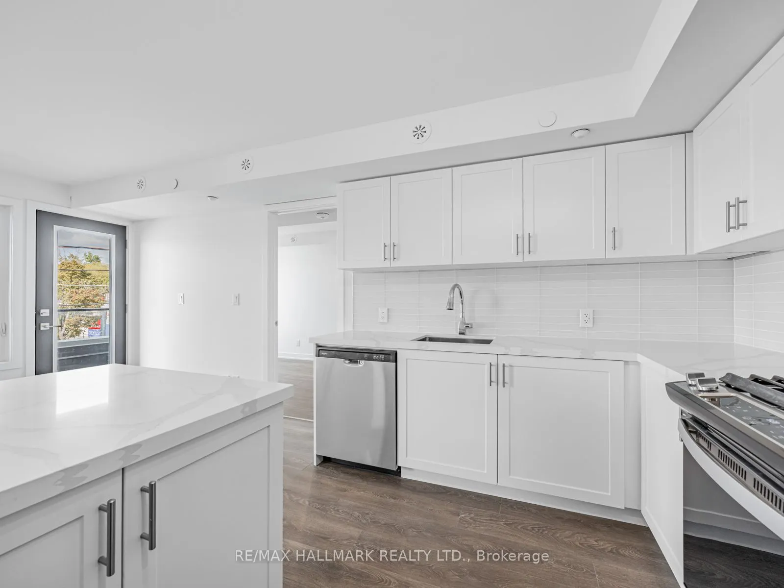 1491 O'Connor Drive, #1