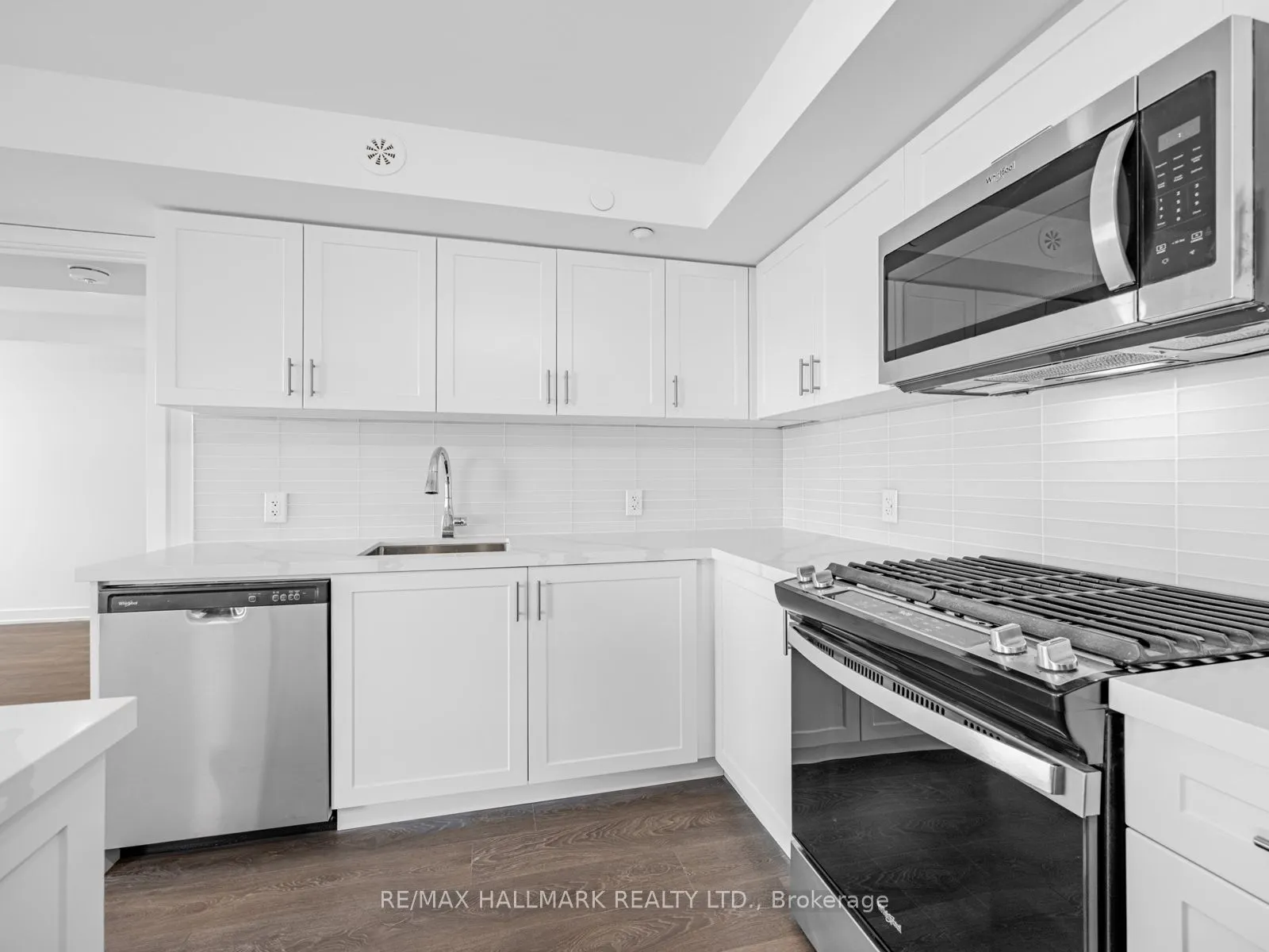 1491 O'Connor Drive, #1