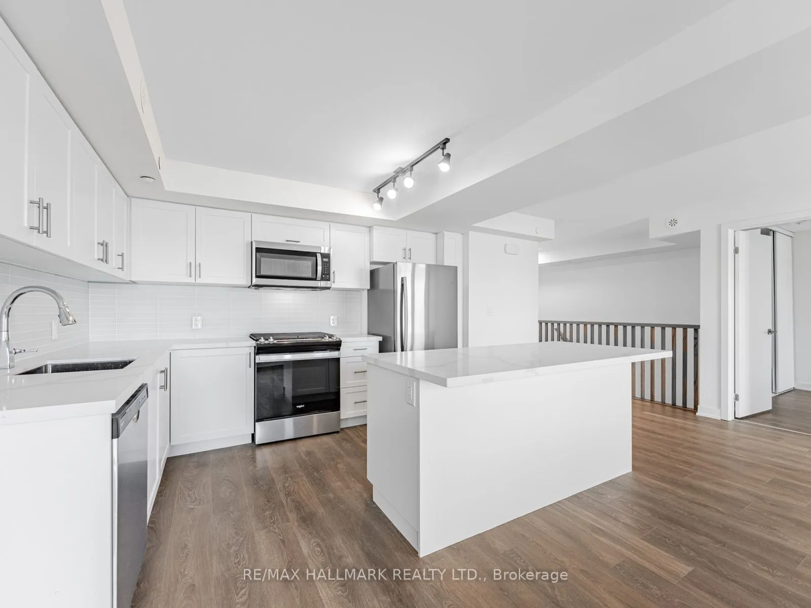 1491 O'Connor Drive, #1
