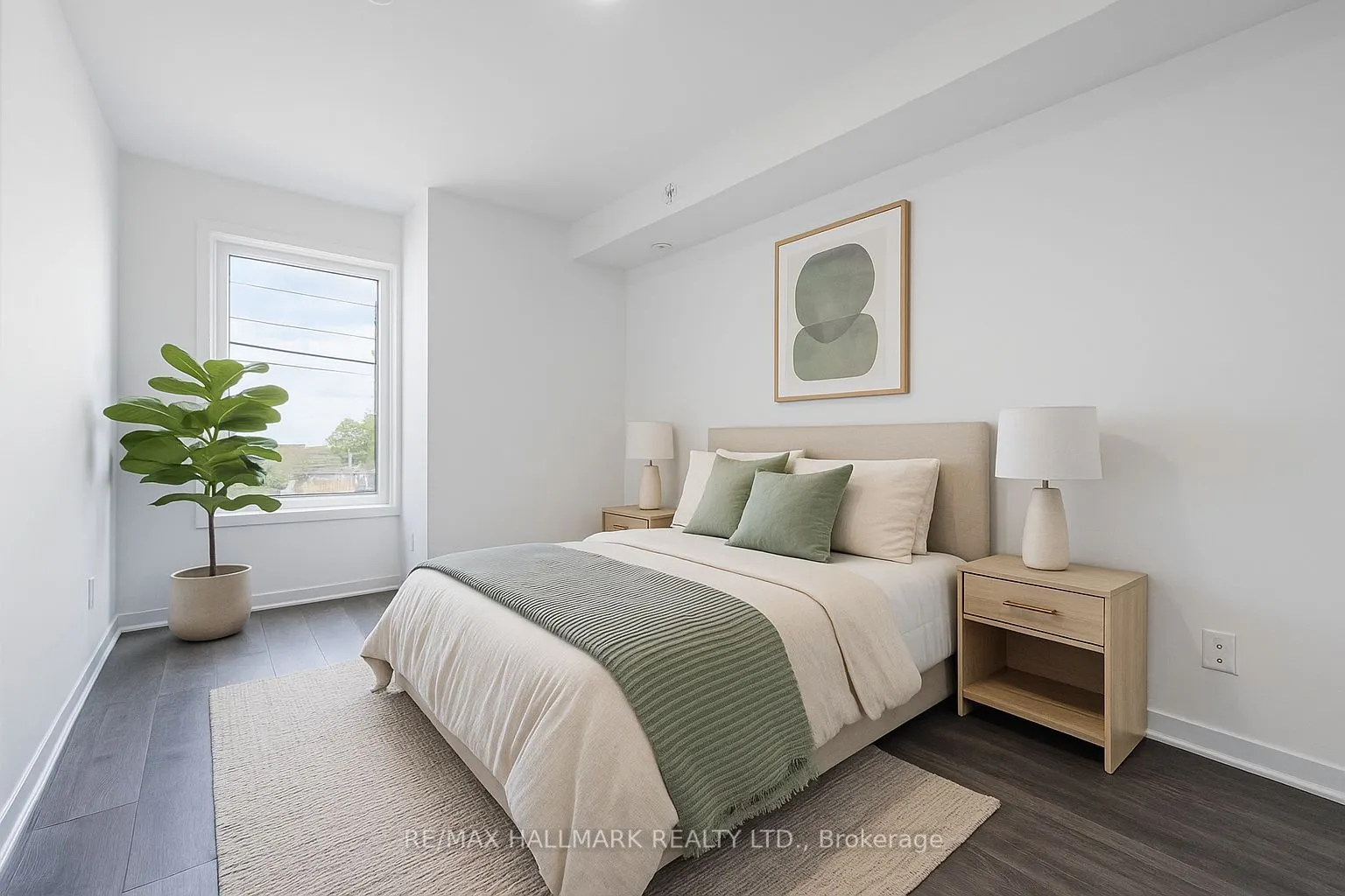 1491 O'Connor Drive, #1