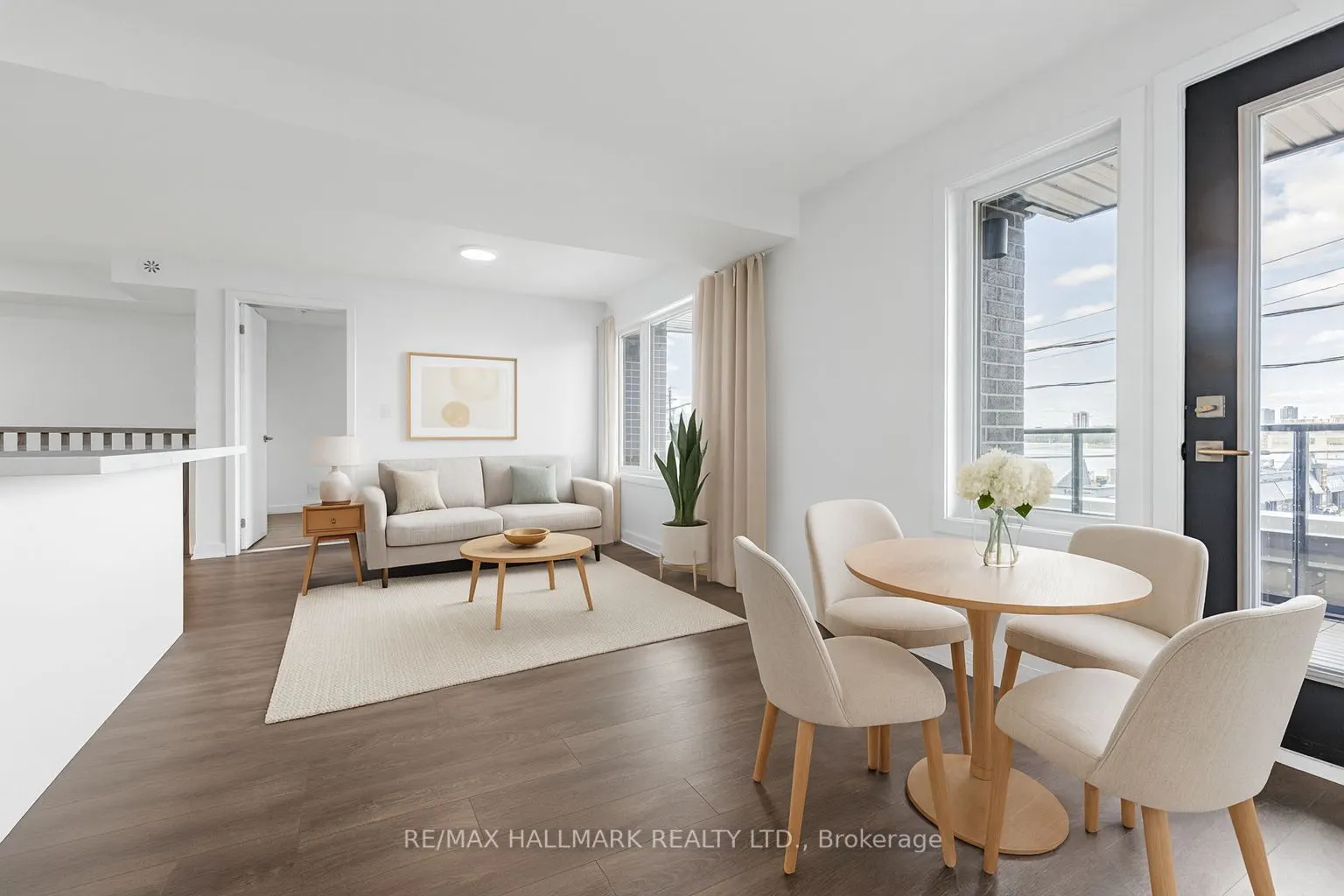 1491 O'Connor Drive, #1