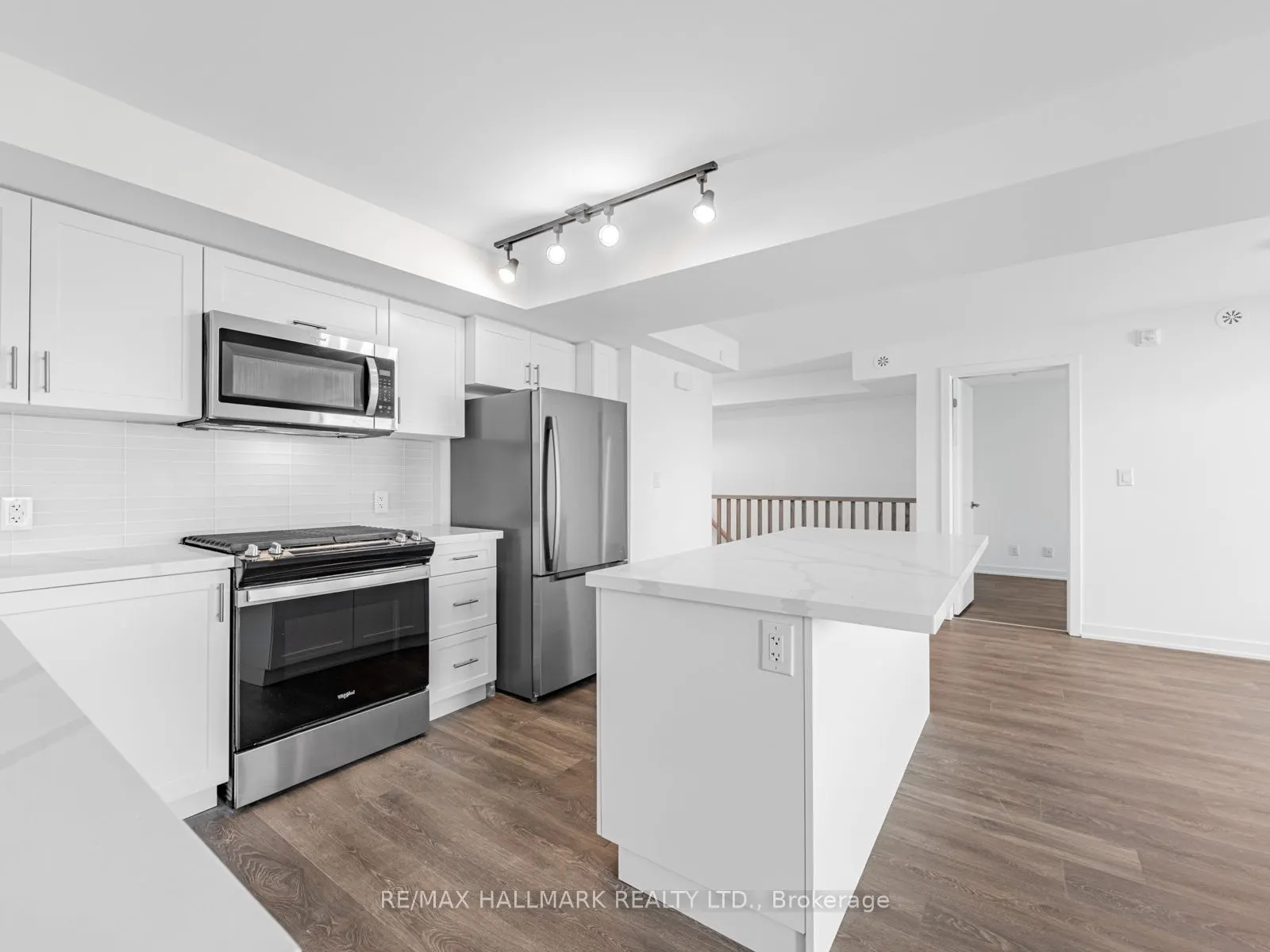 1491 O'Connor Drive, #1
