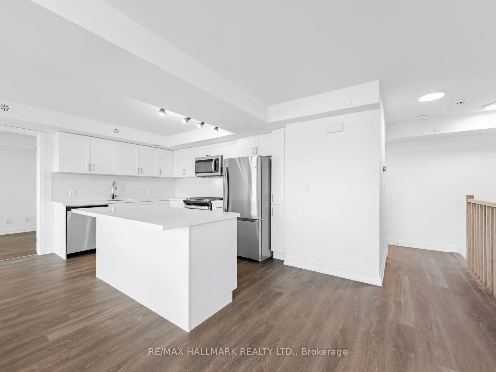 1491 O'Connor Drive, #1