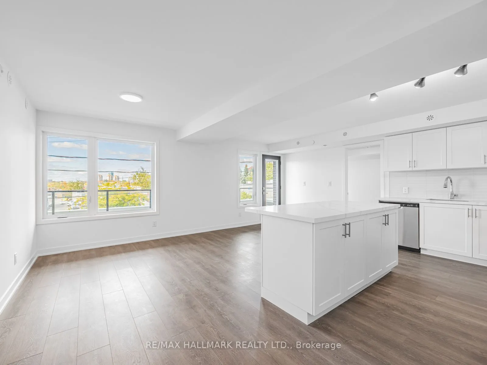 1491 O'Connor Drive, #1