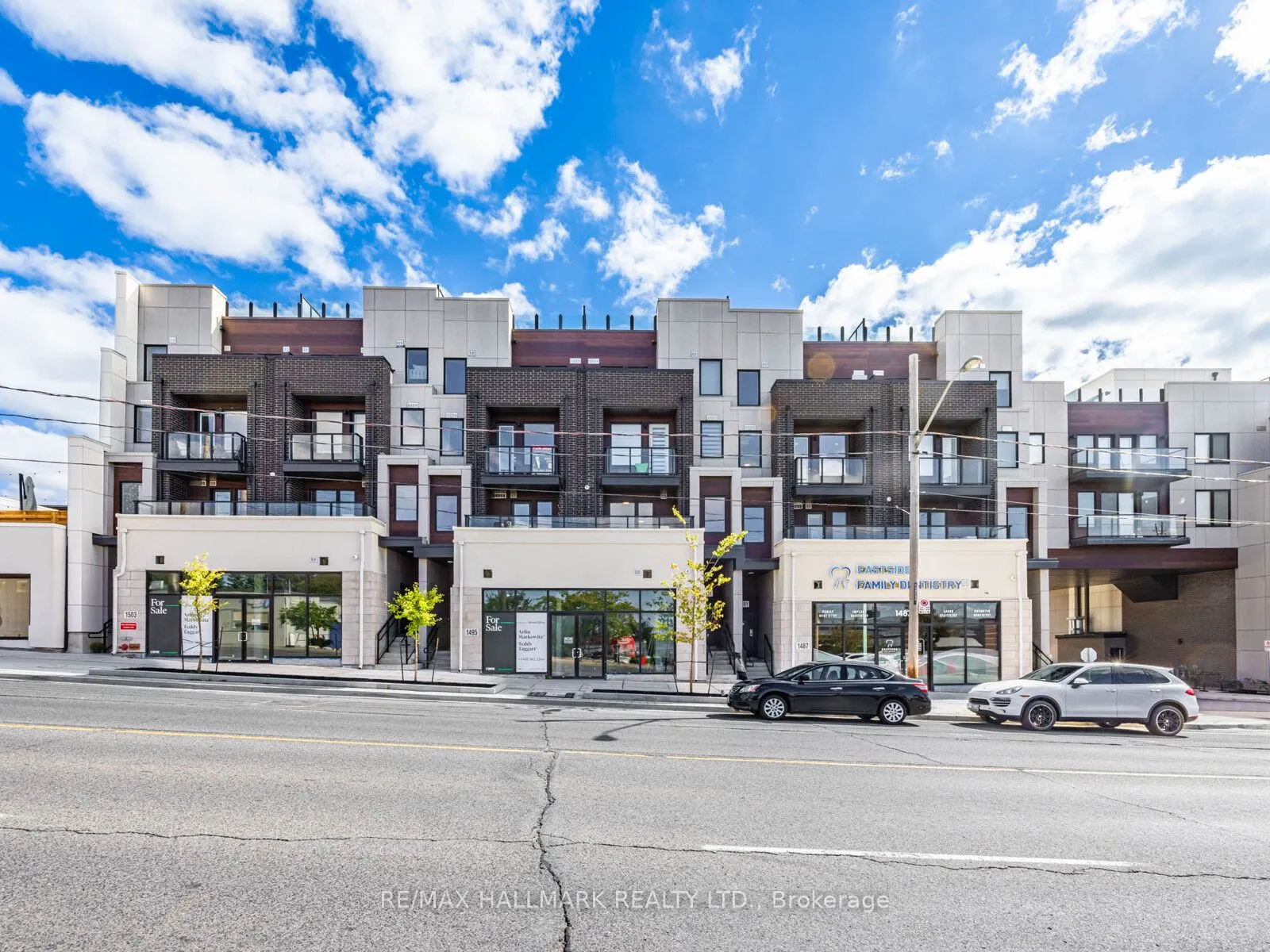 1491 O'Connor Drive, #1