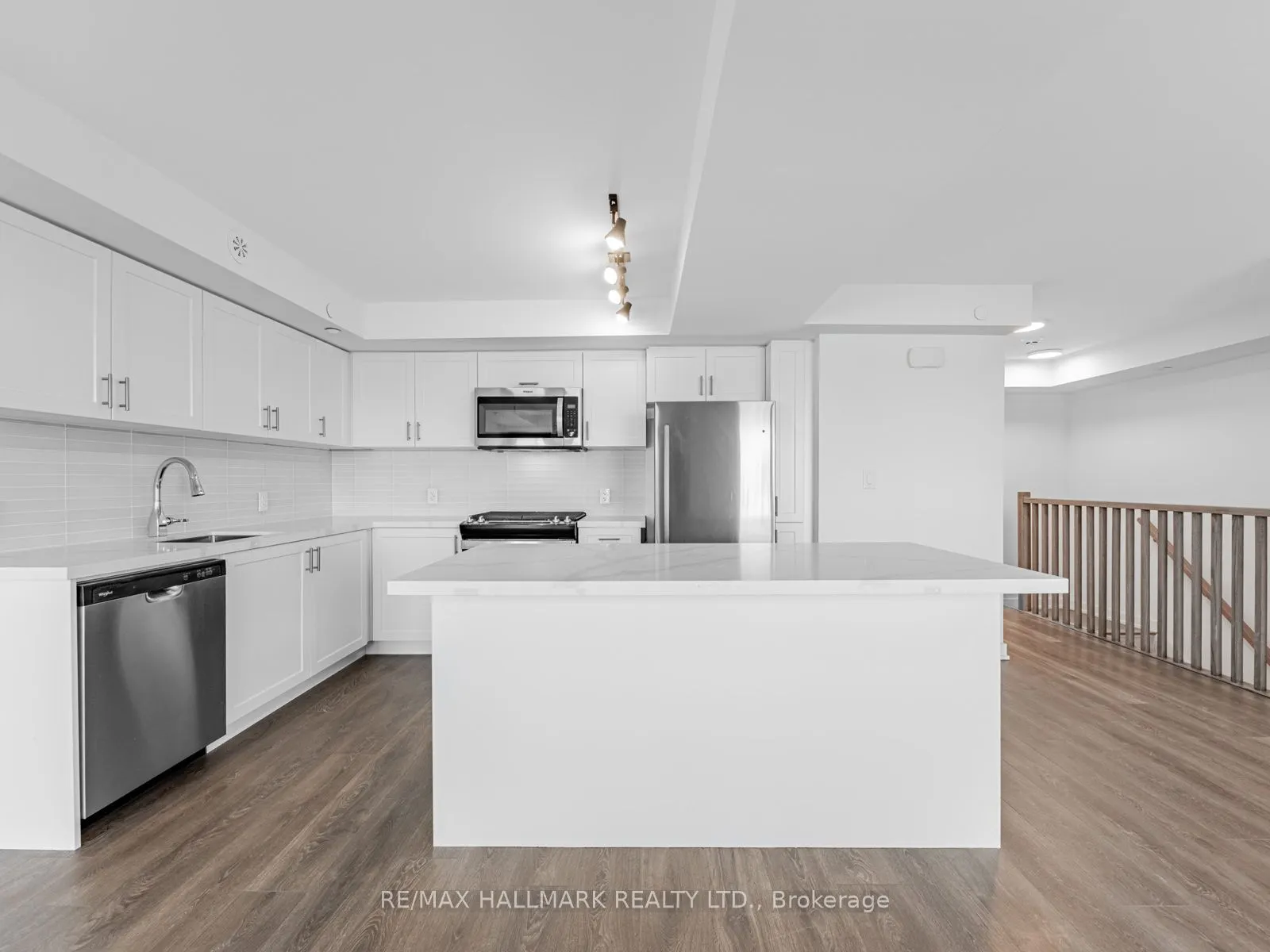 1491 O'Connor Drive, #1