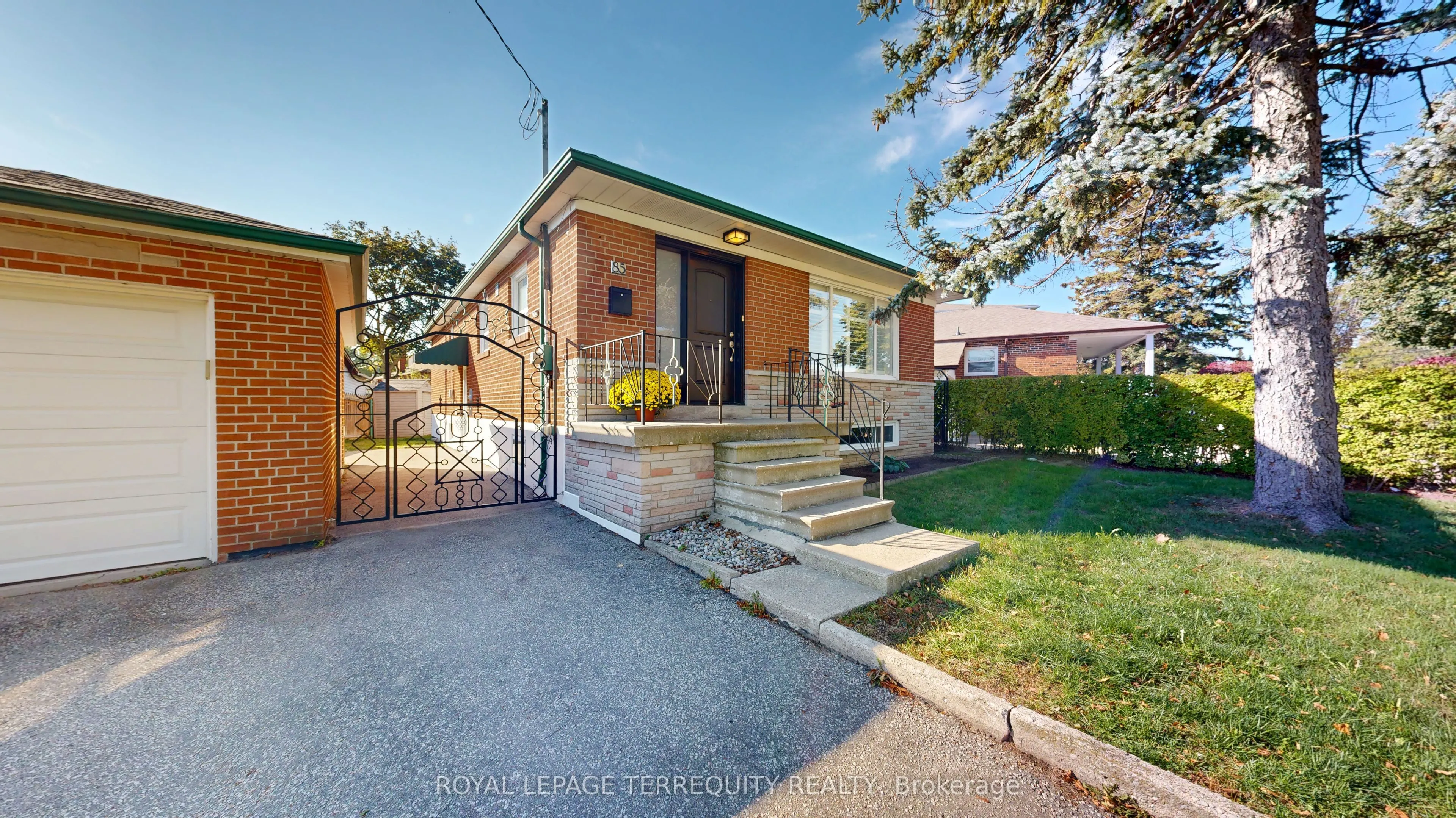 85 Romulus Drive