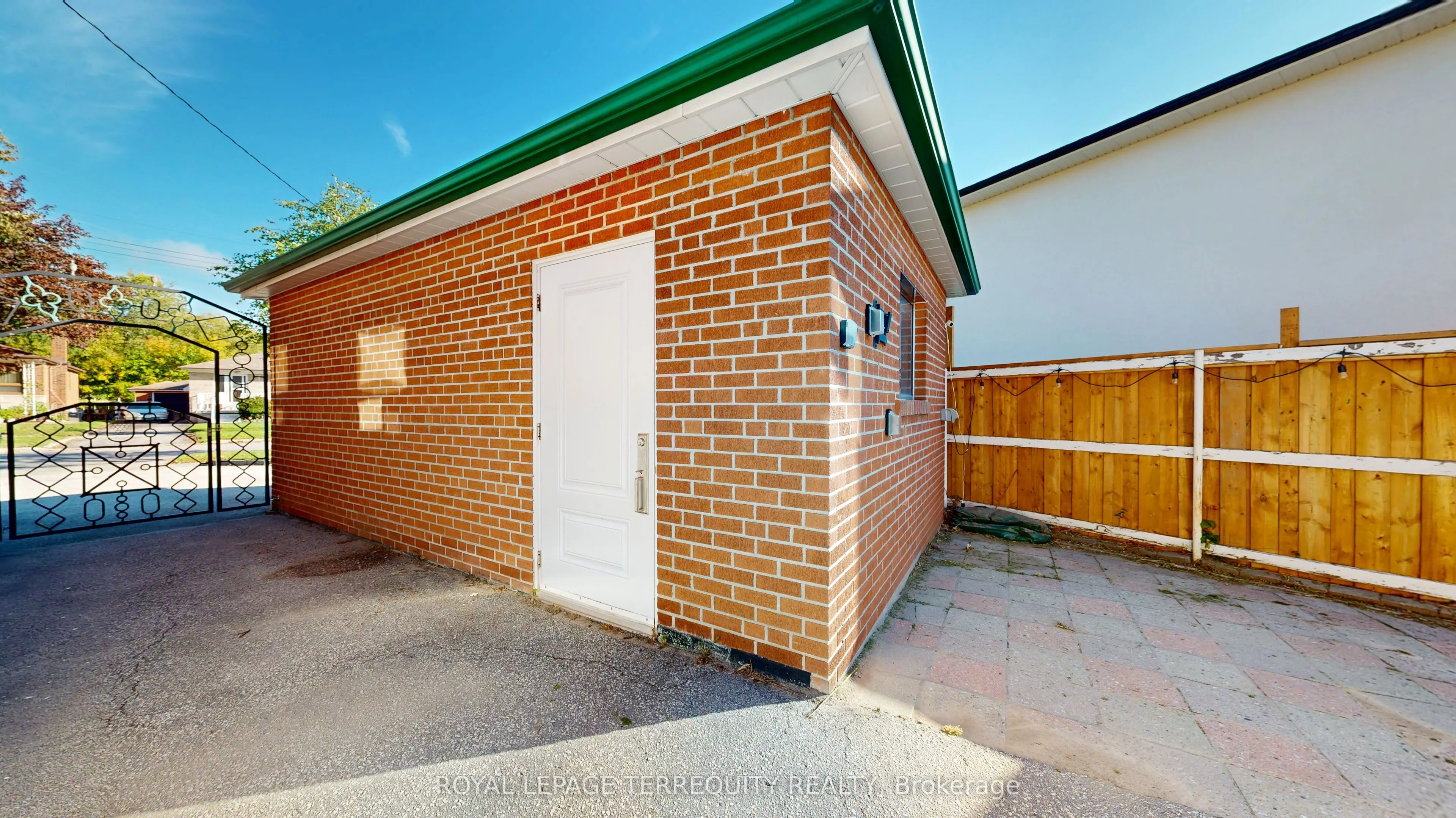 85 Romulus Drive