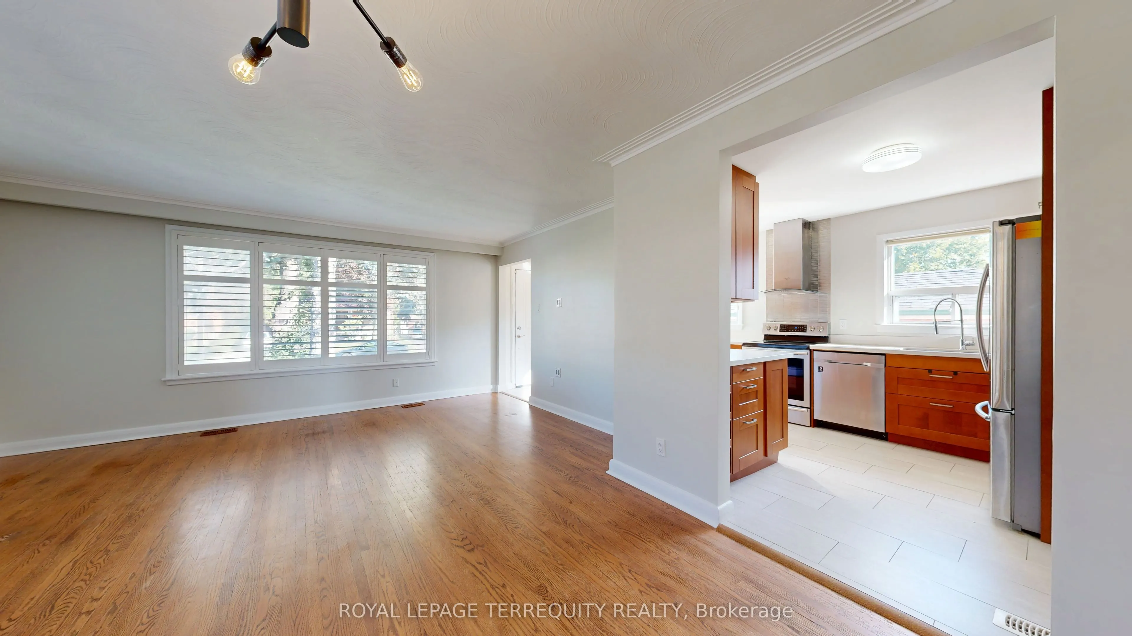 85 Romulus Drive